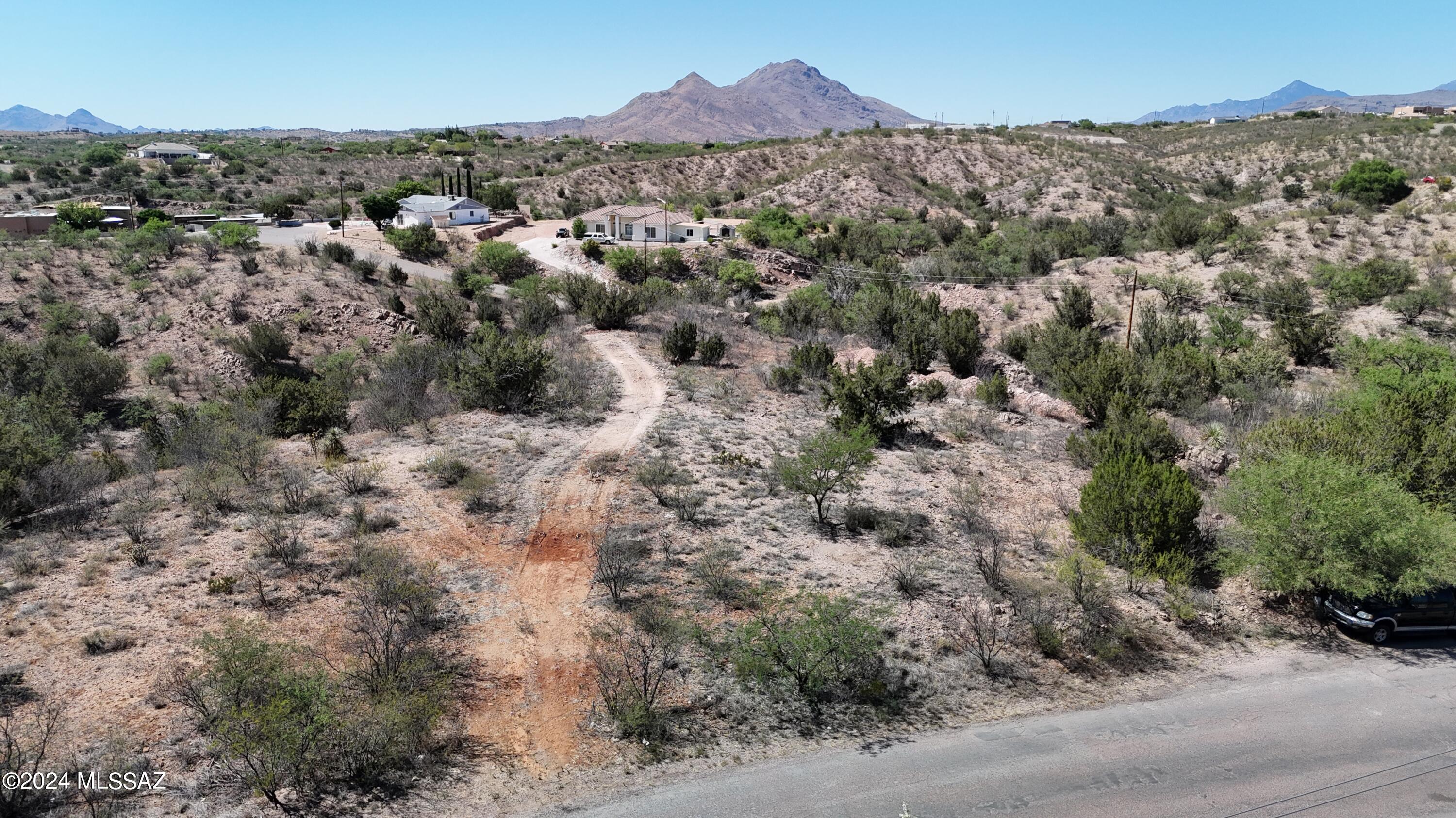 Rio Rico Ranchettes 11 - Land