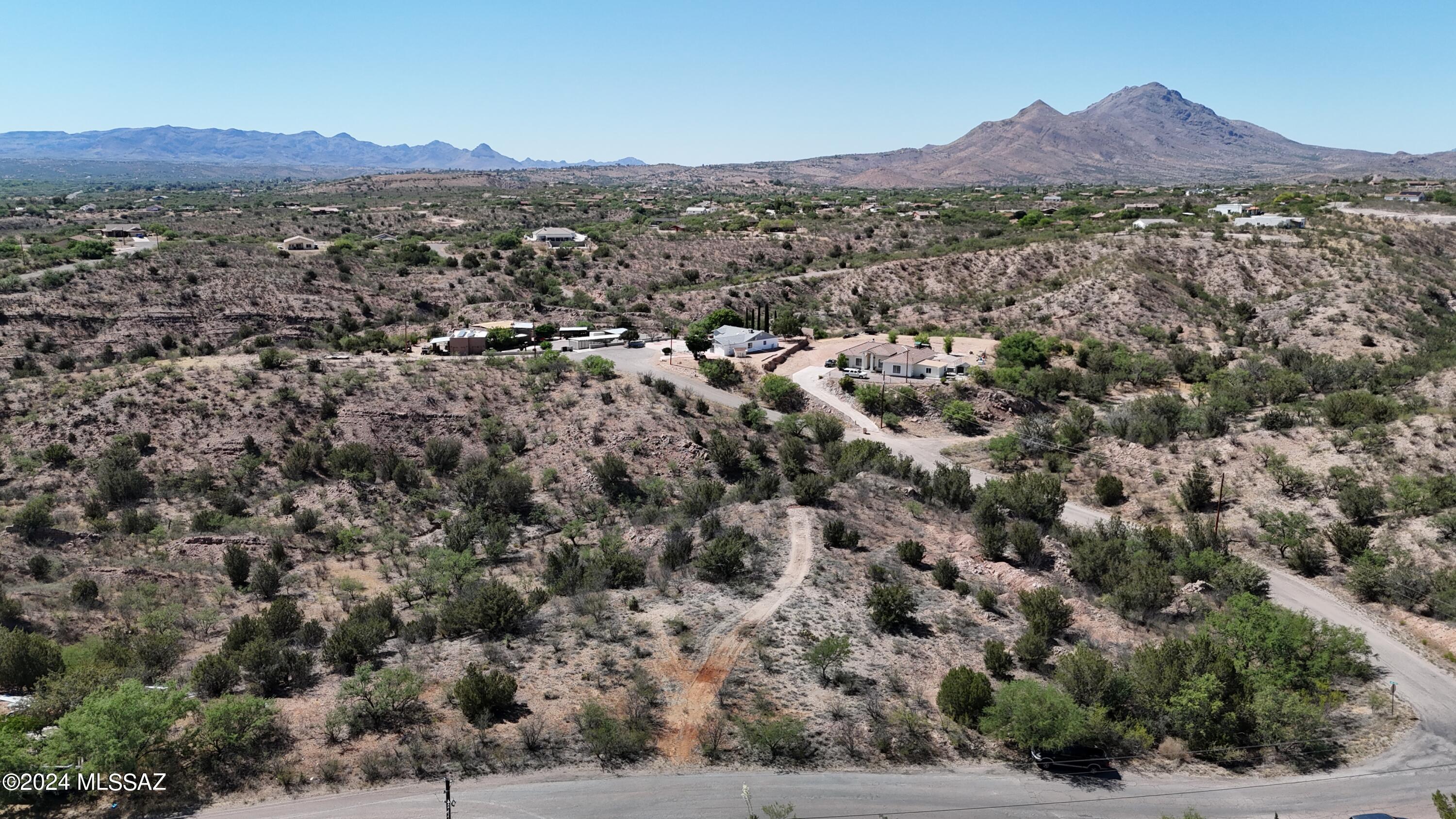 Rio Rico Ranchettes 11 - Land