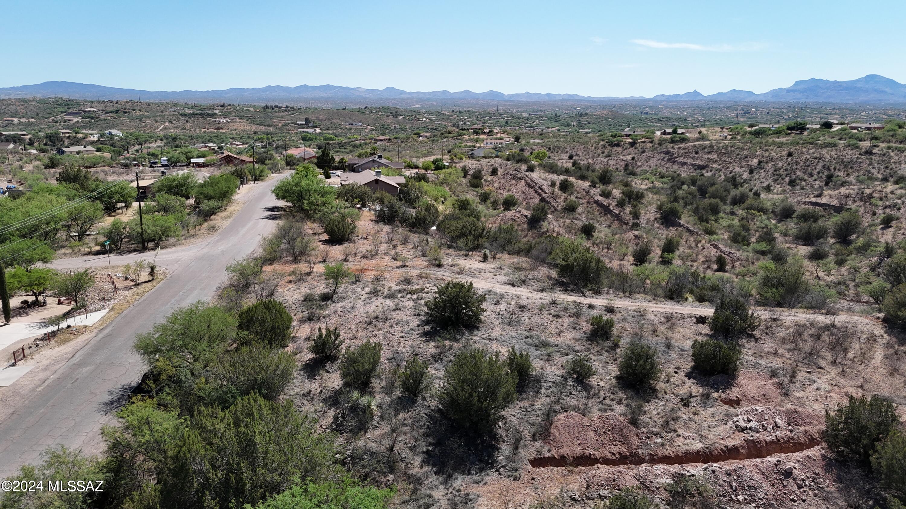 Rio Rico Ranchettes 11 - Land