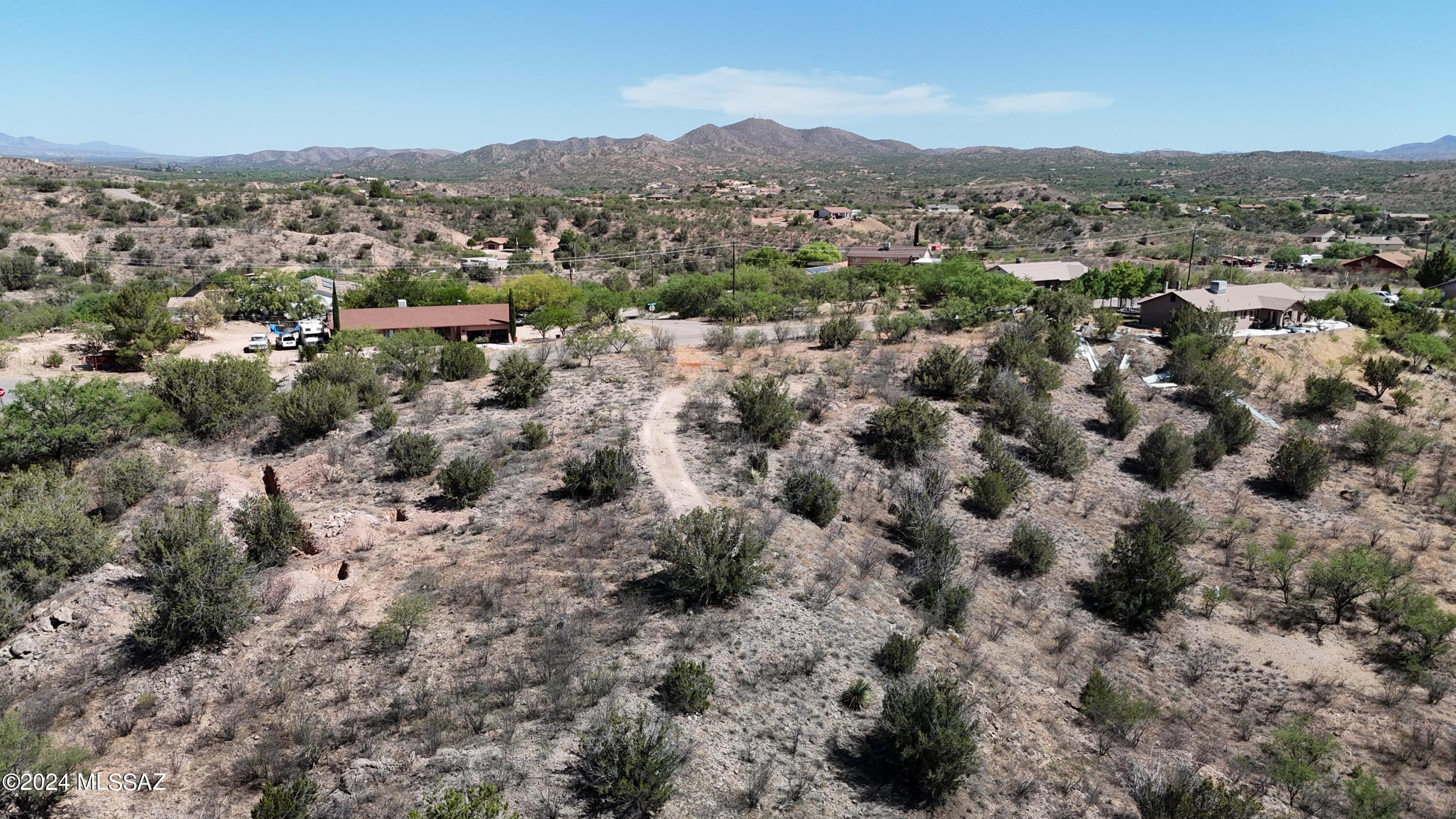 Rio Rico Ranchettes 11 - Land