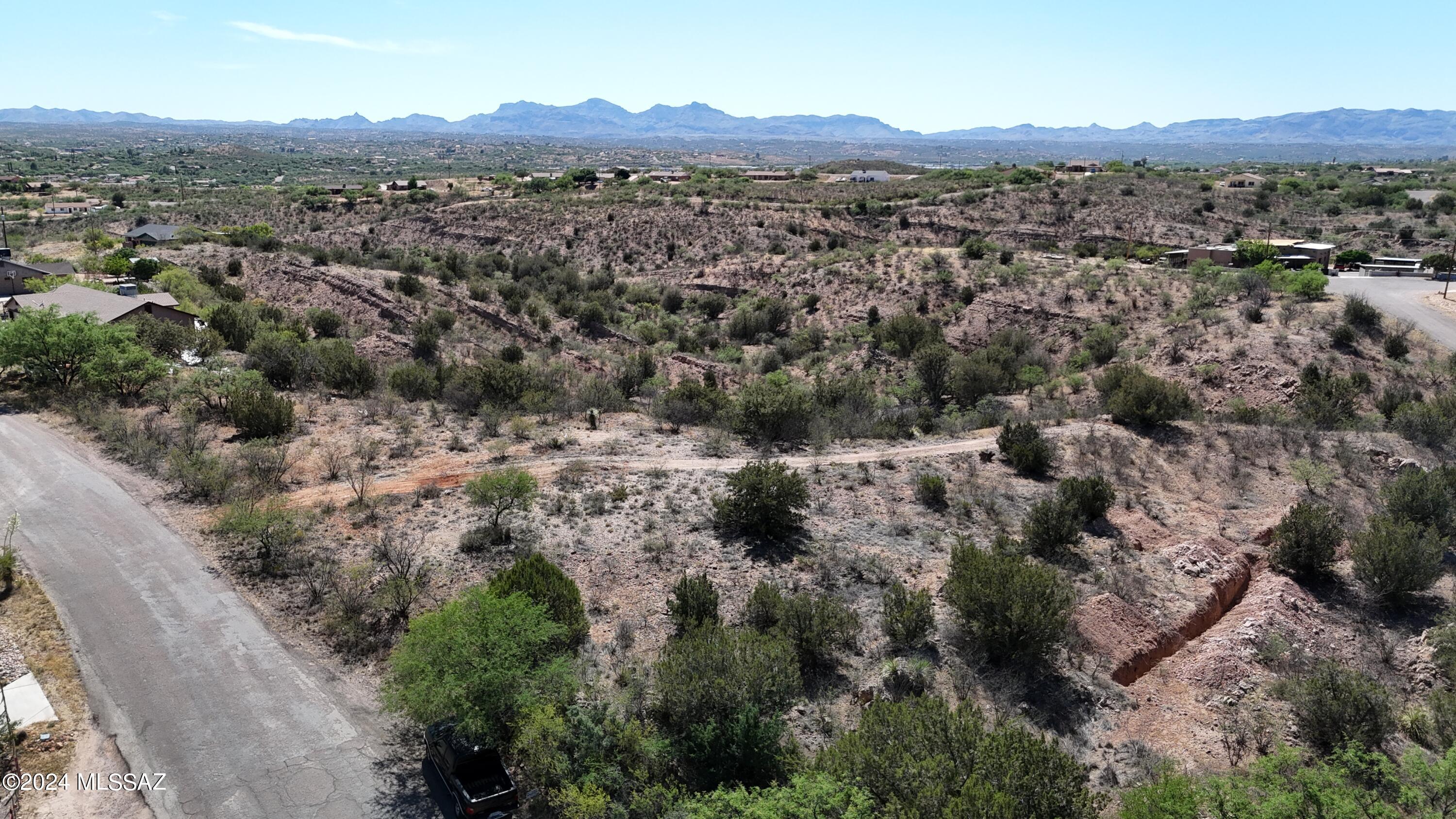 Rio Rico Ranchettes 11 - Land