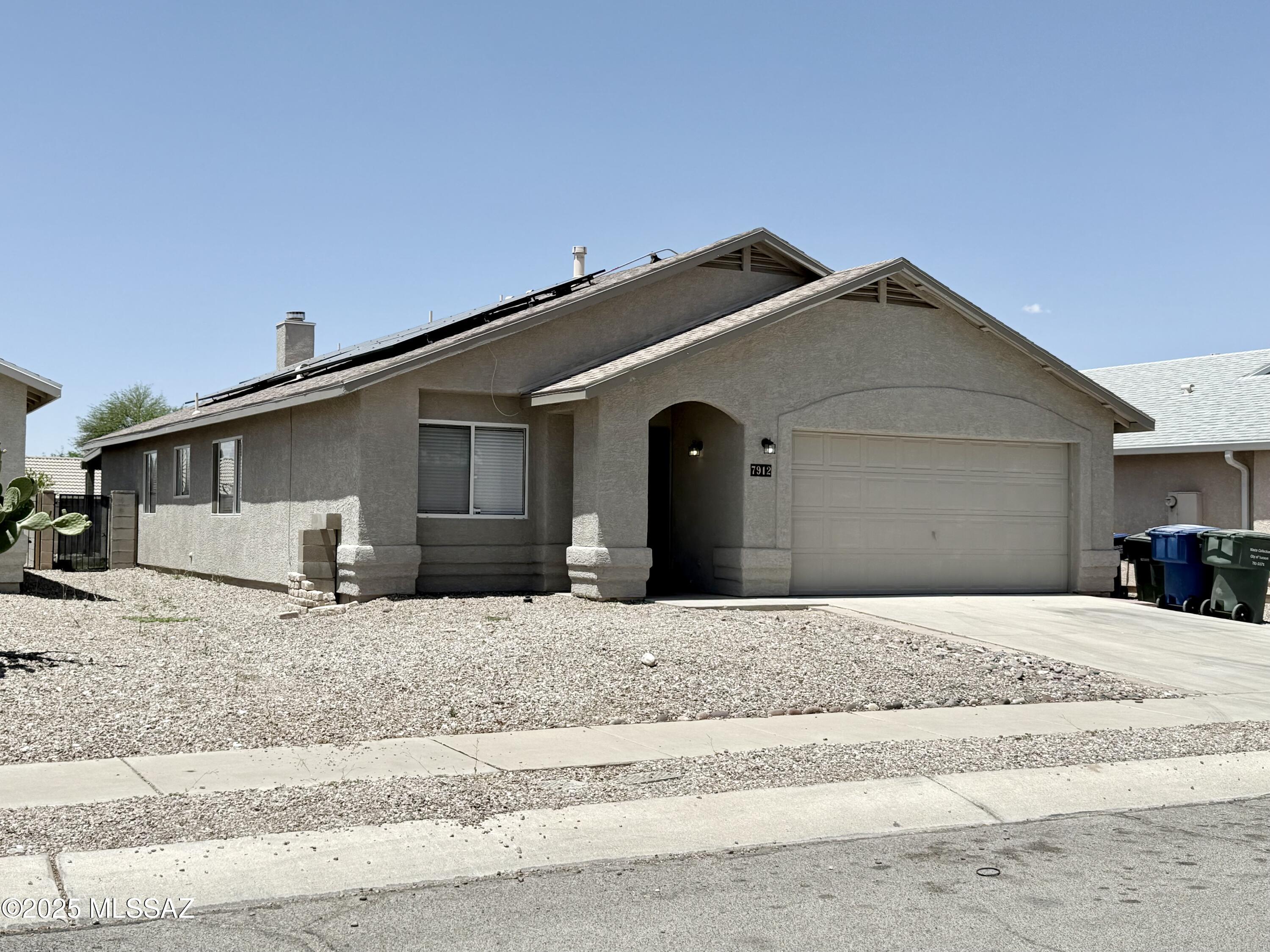 Elliott Homes At Rita Ranch (1-521) - Residential
