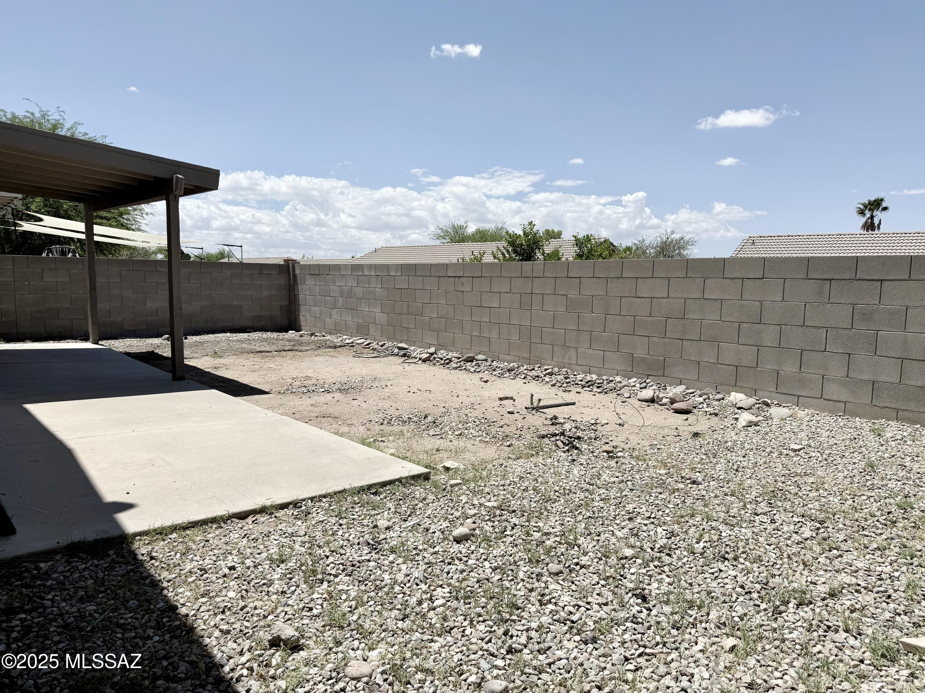 Elliott Homes At Rita Ranch (1-521) - Residential