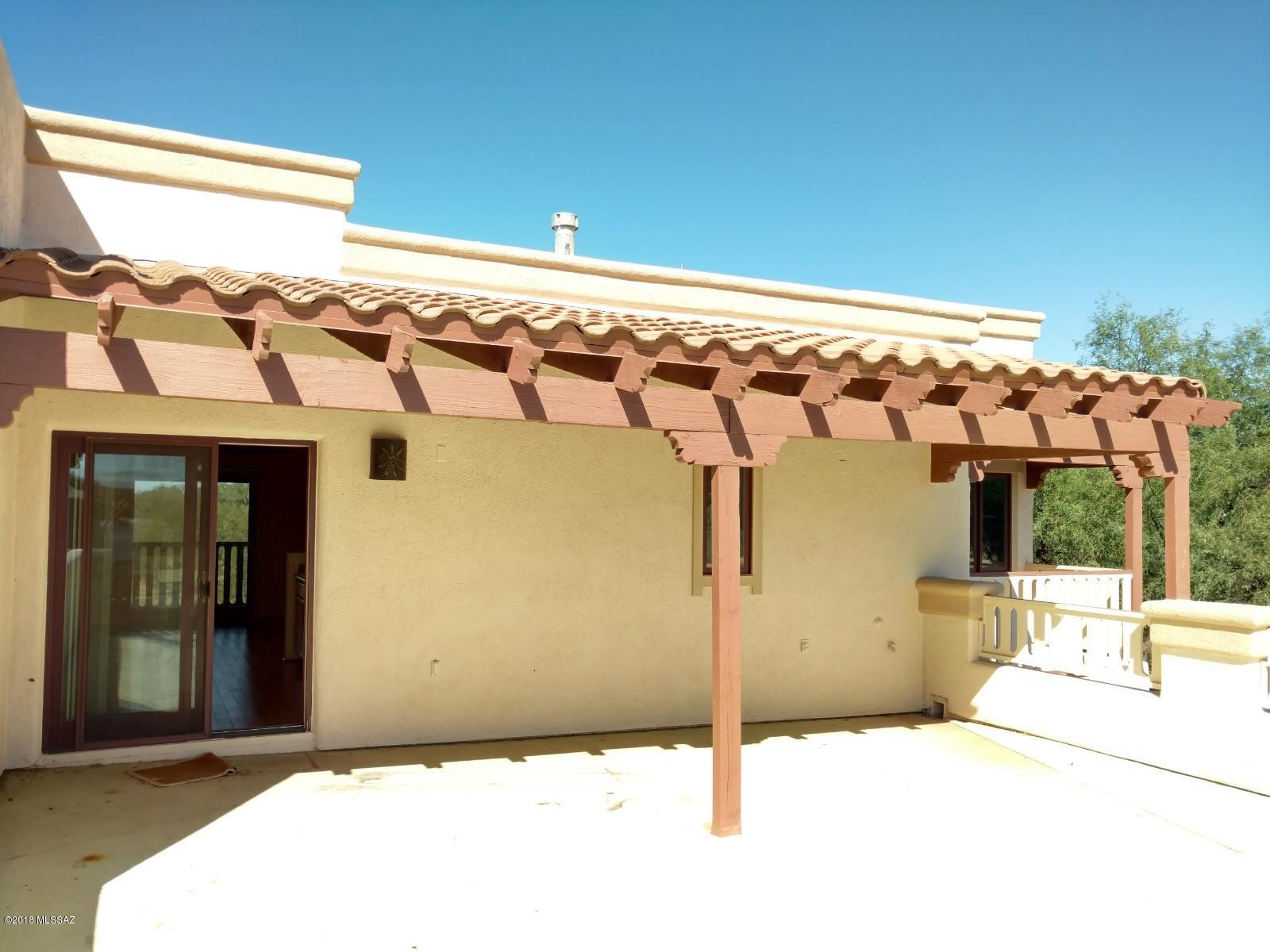 Cielito Linda De Tubac - Residential