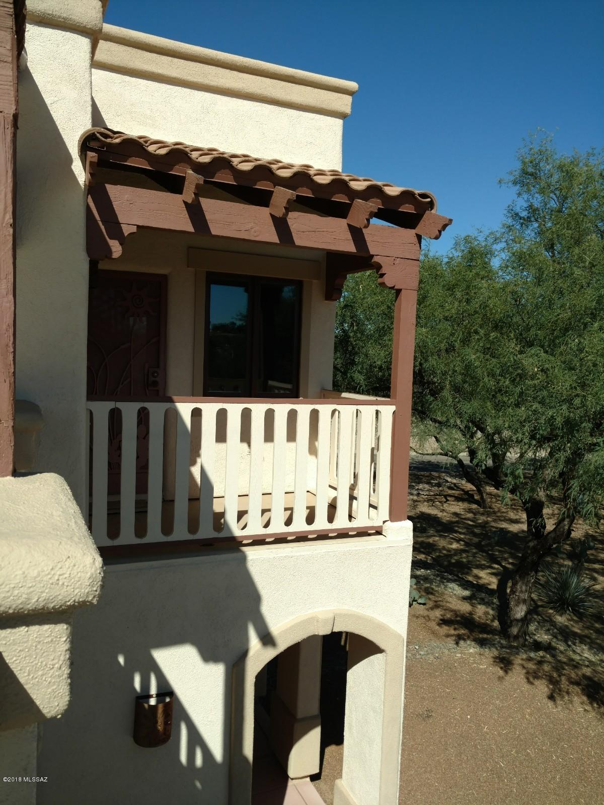 Cielito Linda De Tubac - Residential