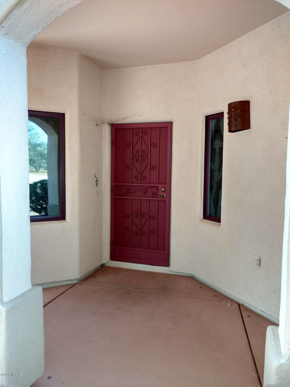 Cielito Linda De Tubac - Residential