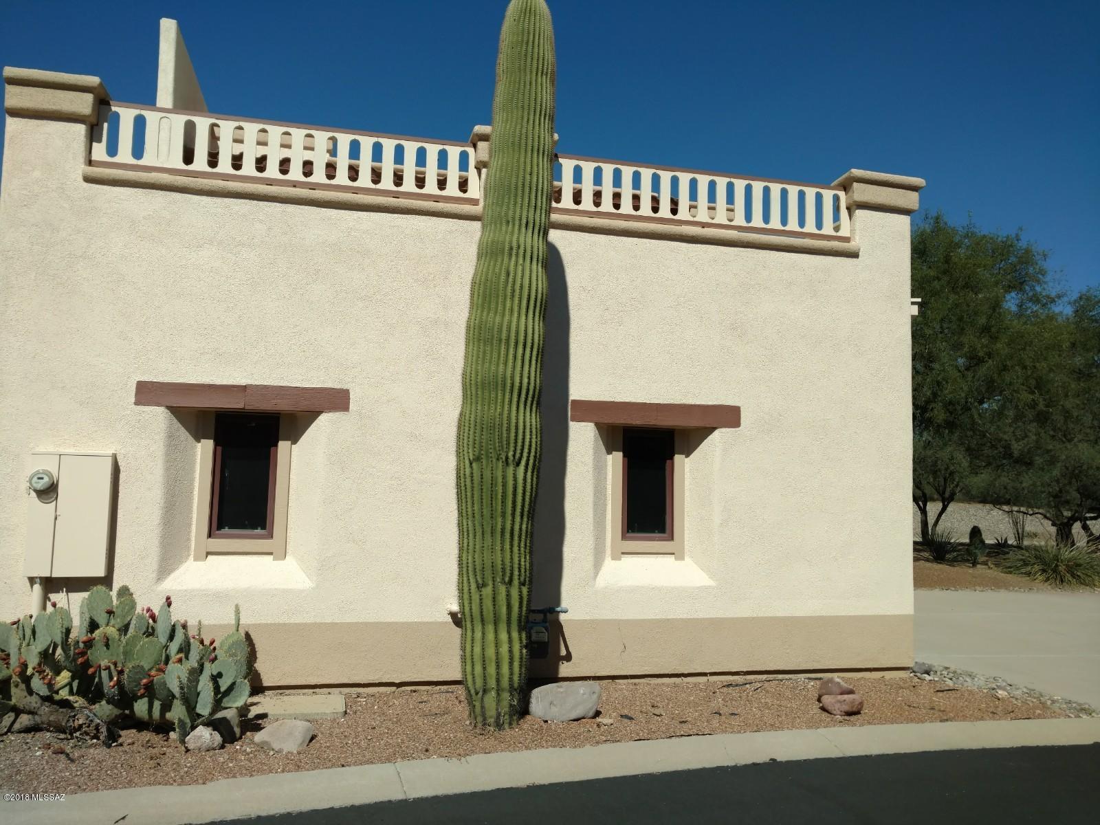 Cielito Linda De Tubac - Residential