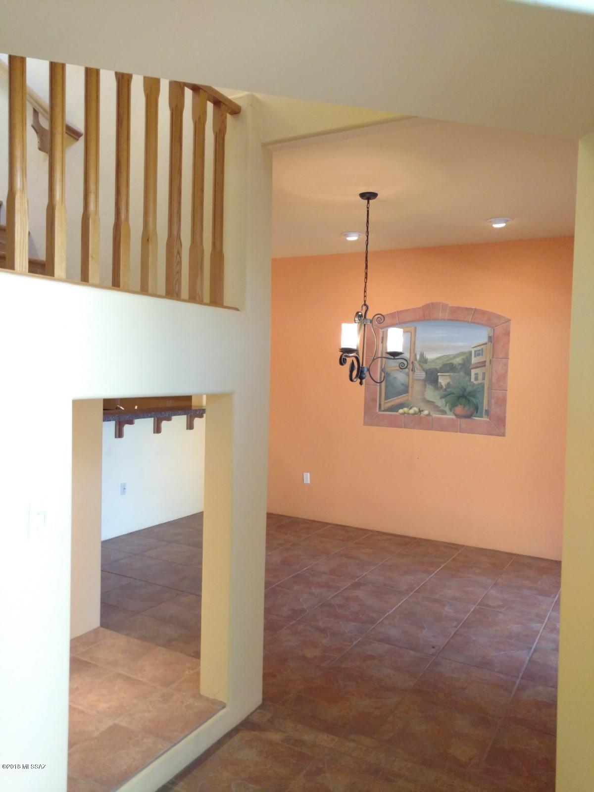 Cielito Linda De Tubac - Residential