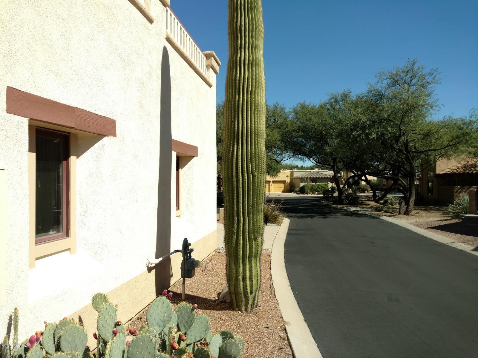 Cielito Linda De Tubac - Residential