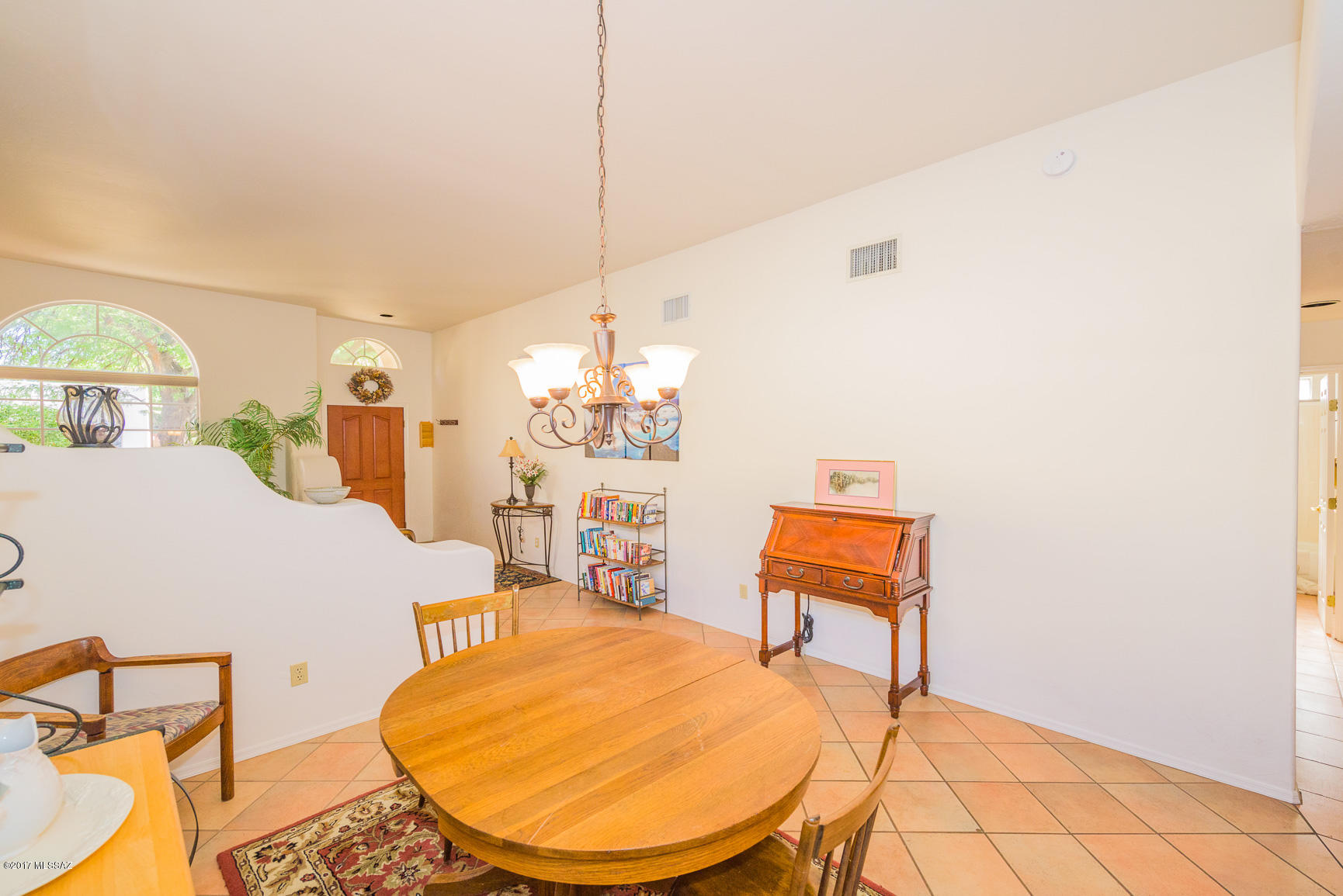 Mesquite Creek II  (1-118) - Residential