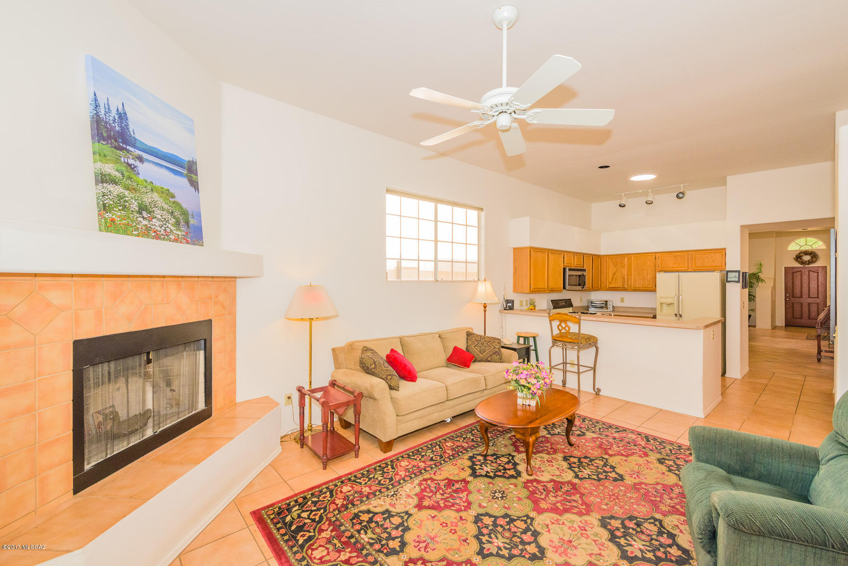 Mesquite Creek II  (1-118) - Residential