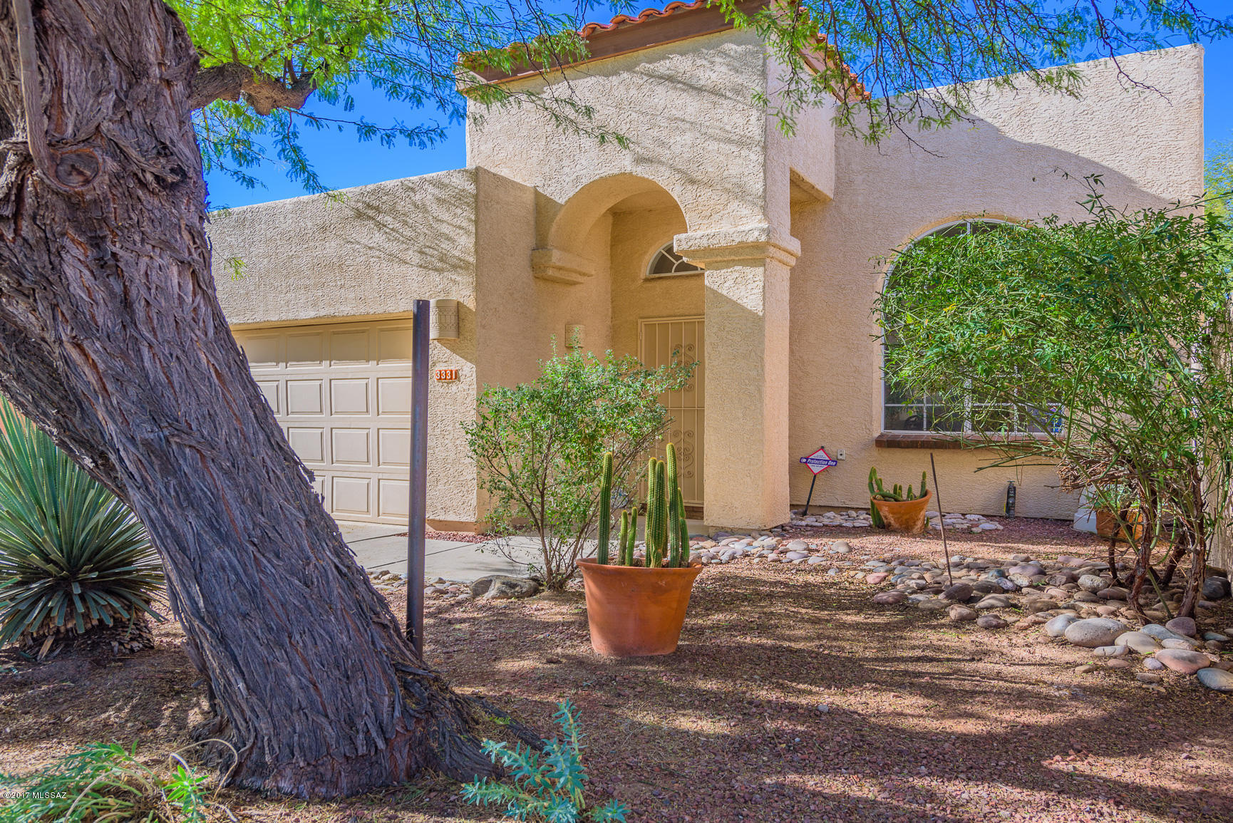 Mesquite Creek II  (1-118) - Residential