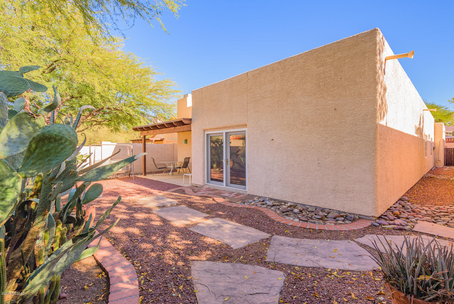 Mesquite Creek II  (1-118) - Residential