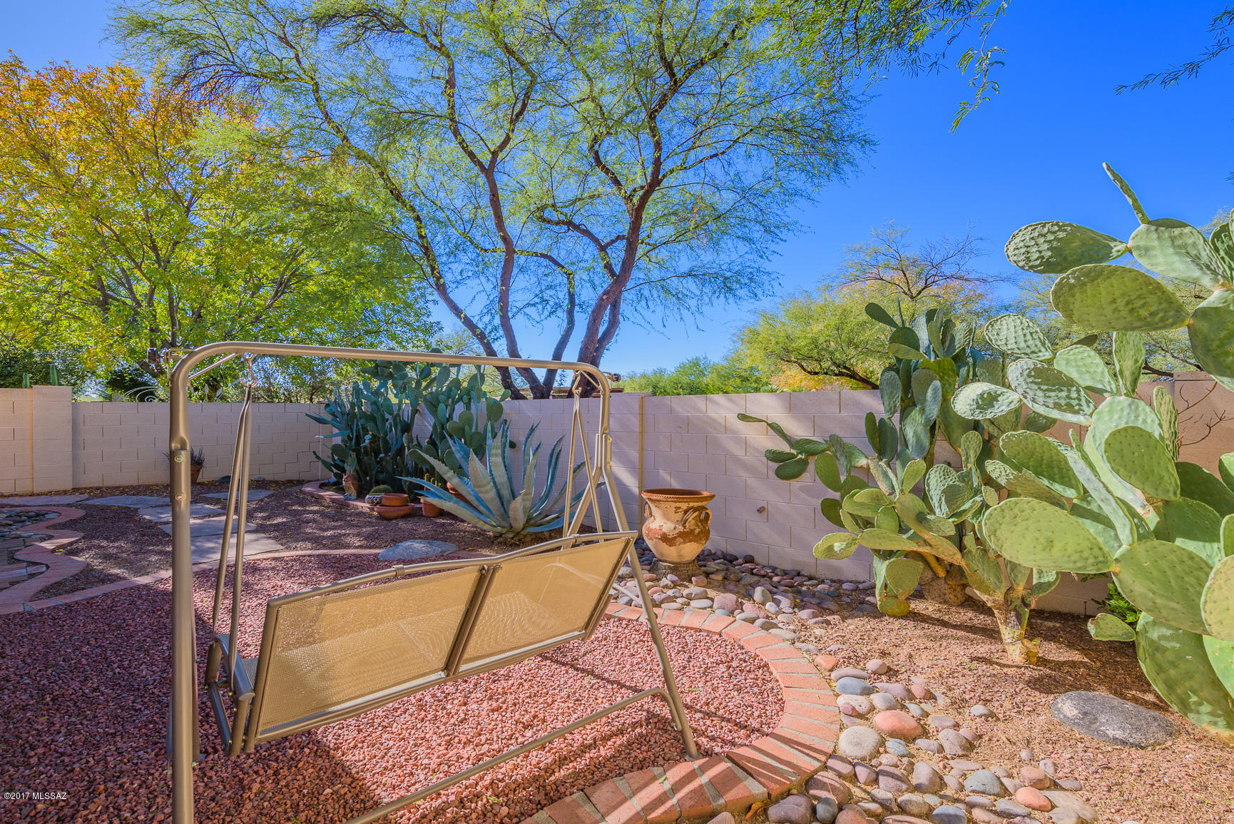 Mesquite Creek II  (1-118) - Residential