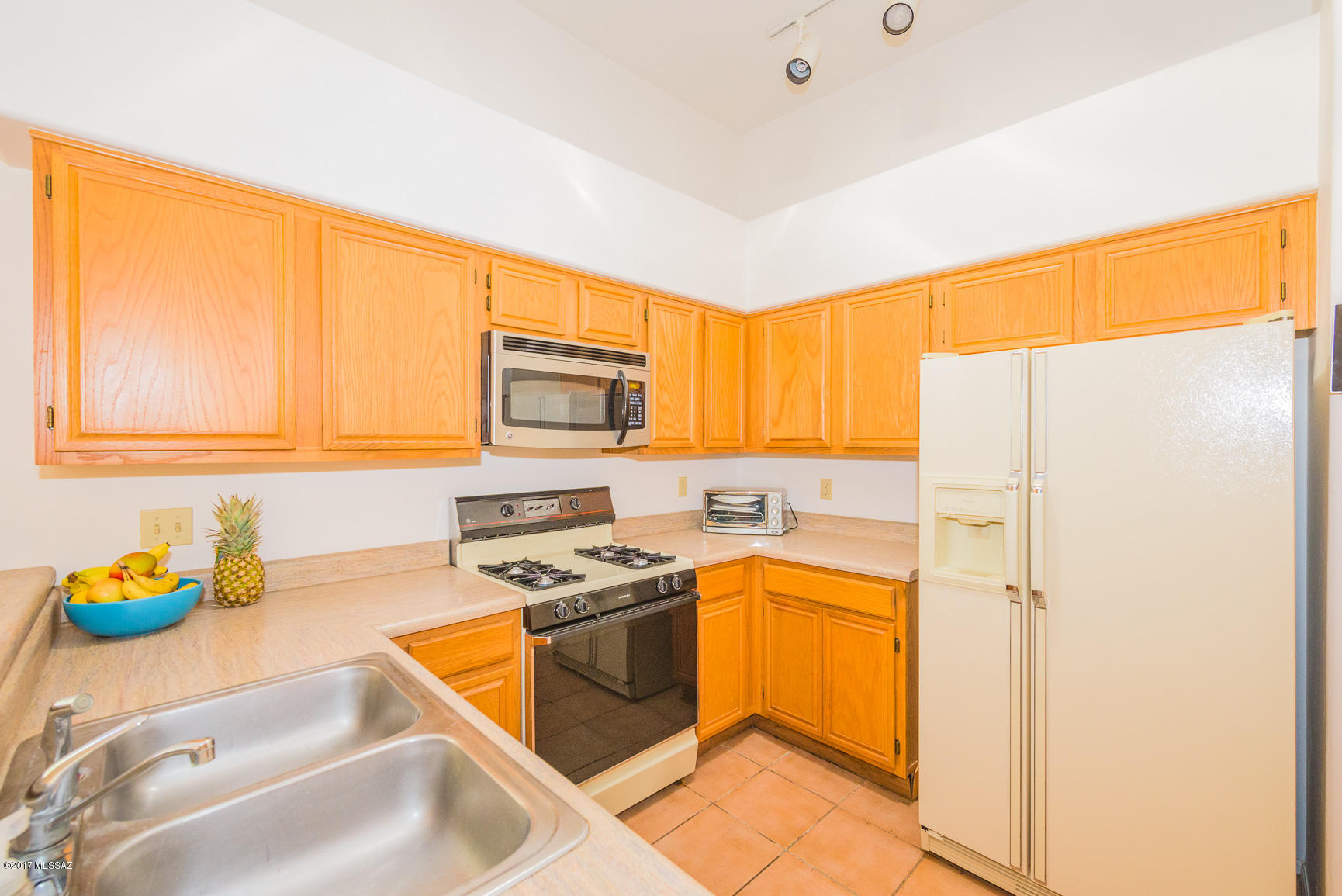Mesquite Creek II  (1-118) - Residential
