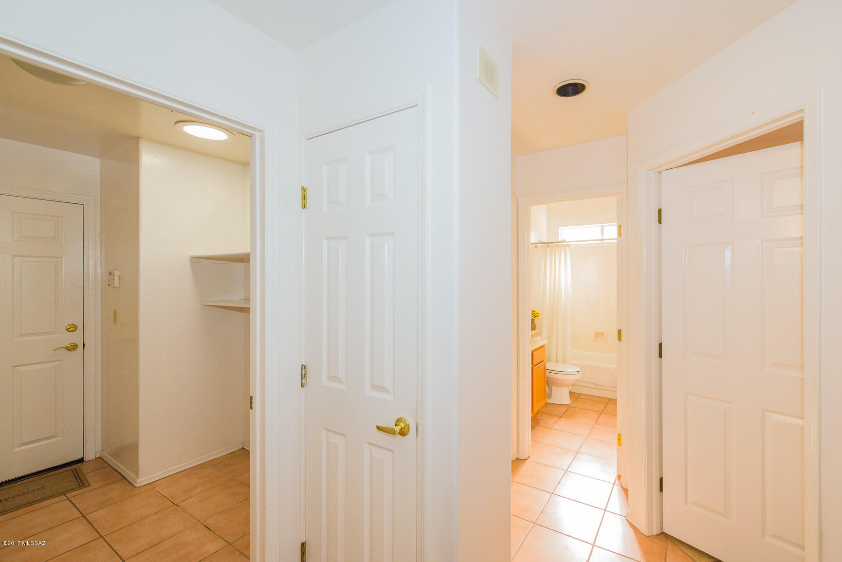 Mesquite Creek II  (1-118) - Residential