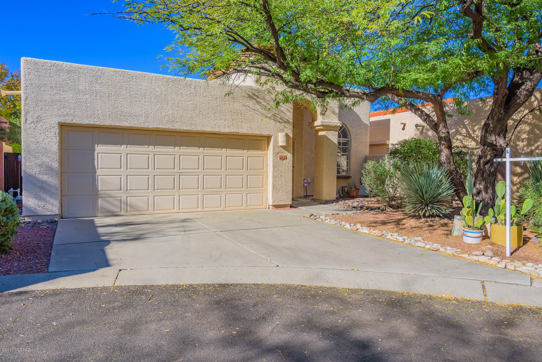 Mesquite Creek II  (1-118) - Residential