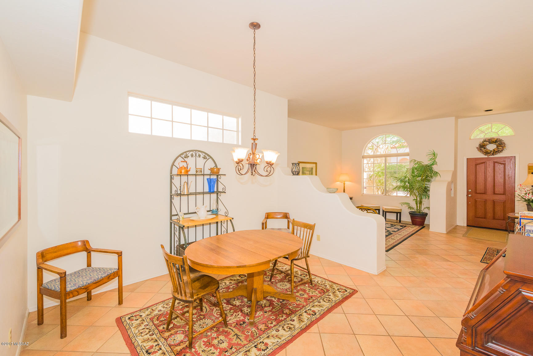 Mesquite Creek II  (1-118) - Residential