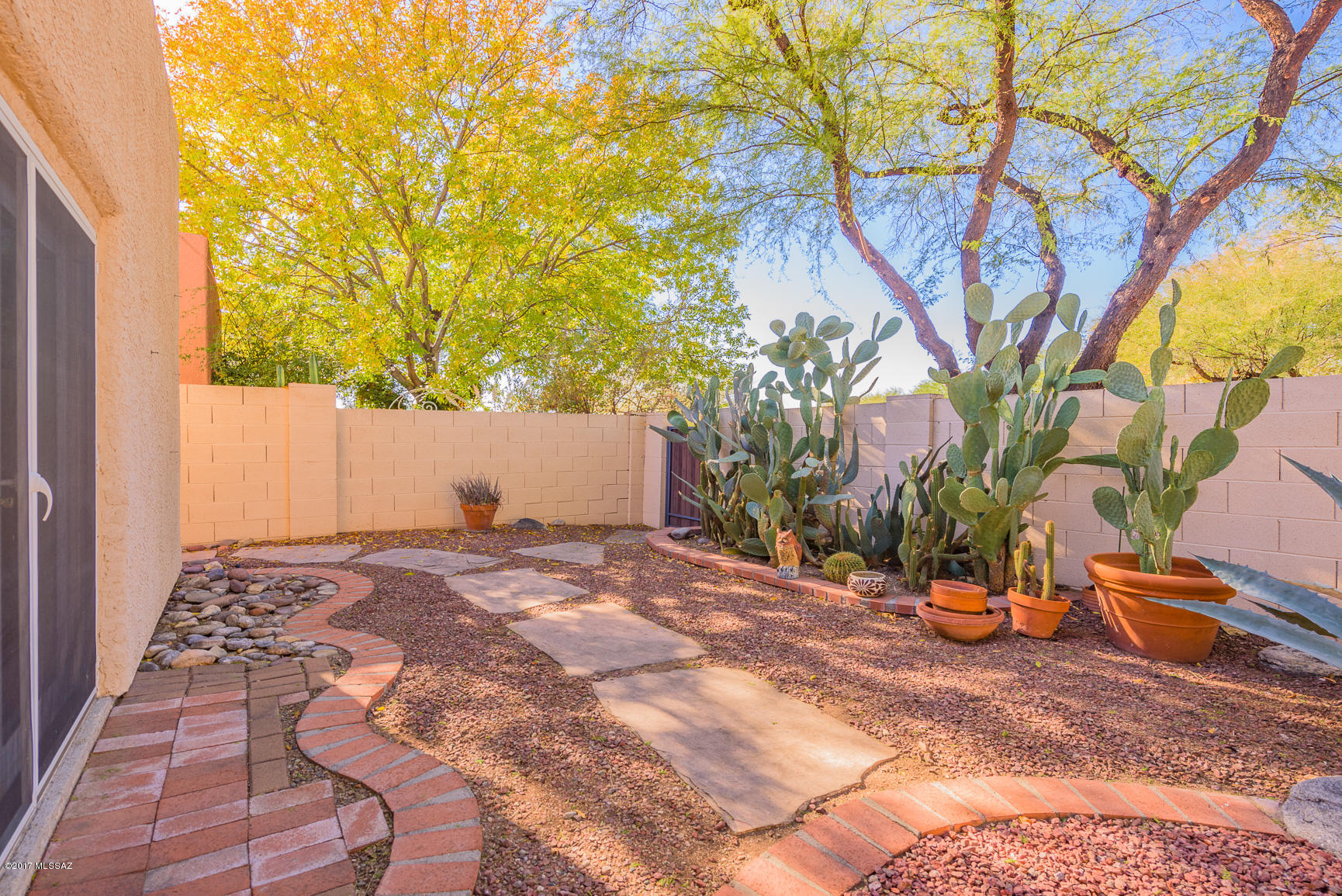 Mesquite Creek II  (1-118) - Residential