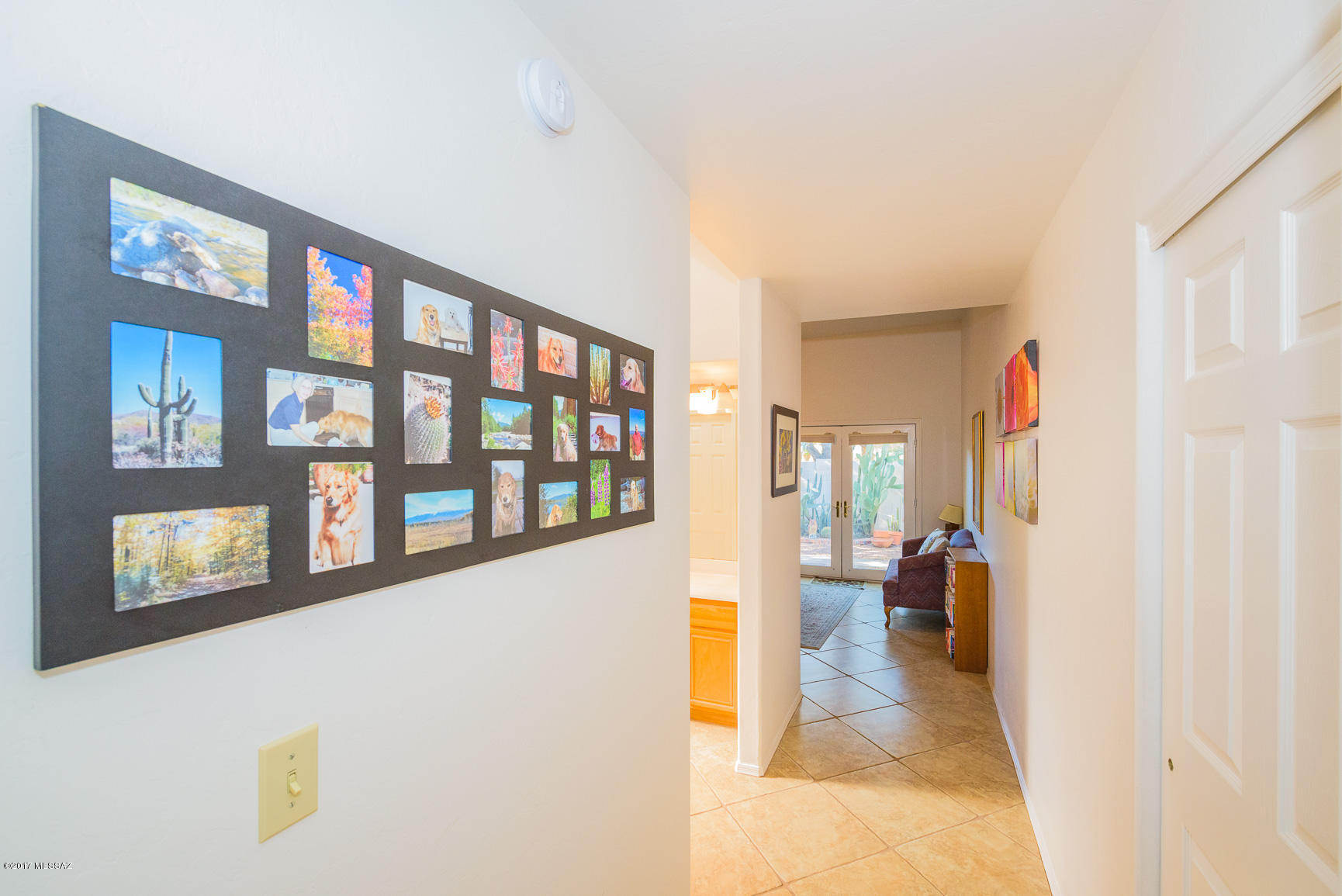 Mesquite Creek II  (1-118) - Residential