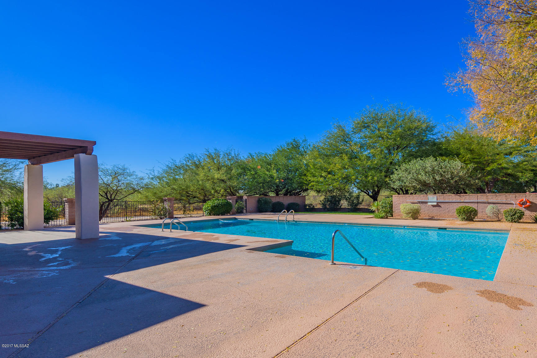Mesquite Creek II  (1-118) - Residential