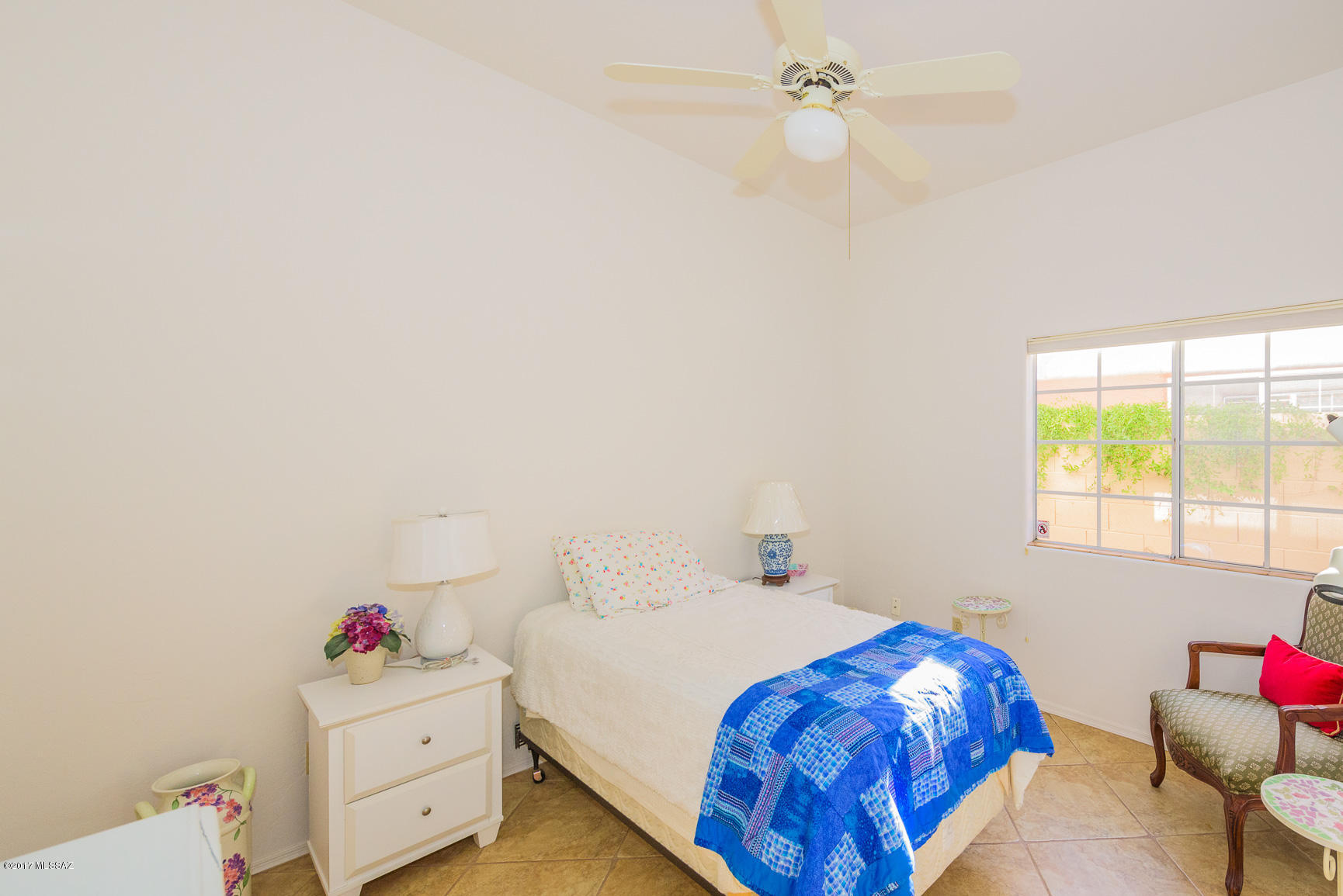 Mesquite Creek II  (1-118) - Residential