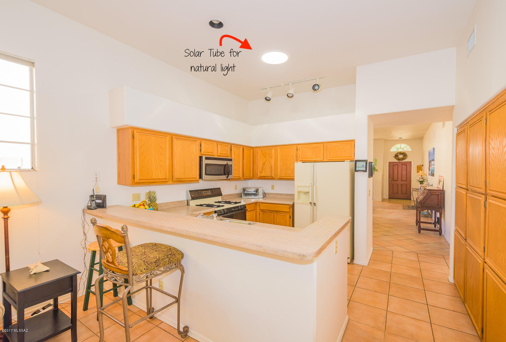 Mesquite Creek II  (1-118) - Residential