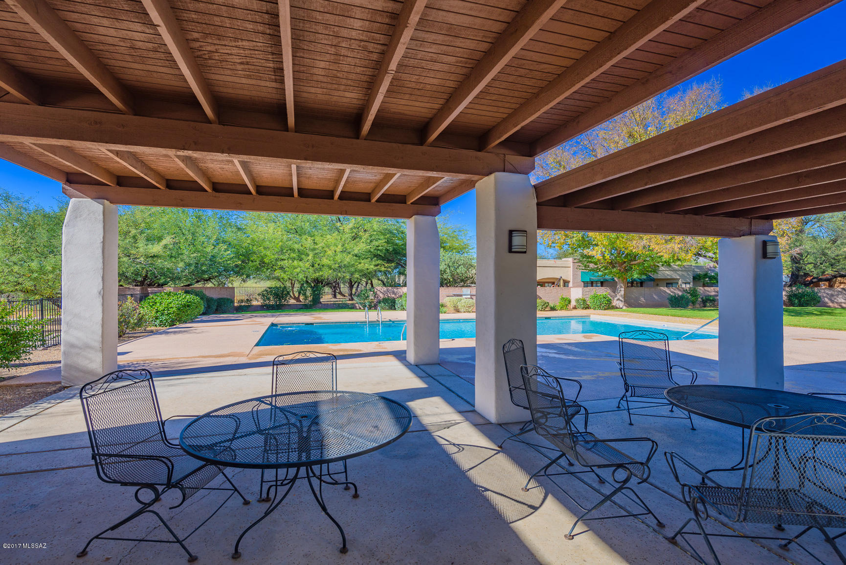 Mesquite Creek II  (1-118) - Residential
