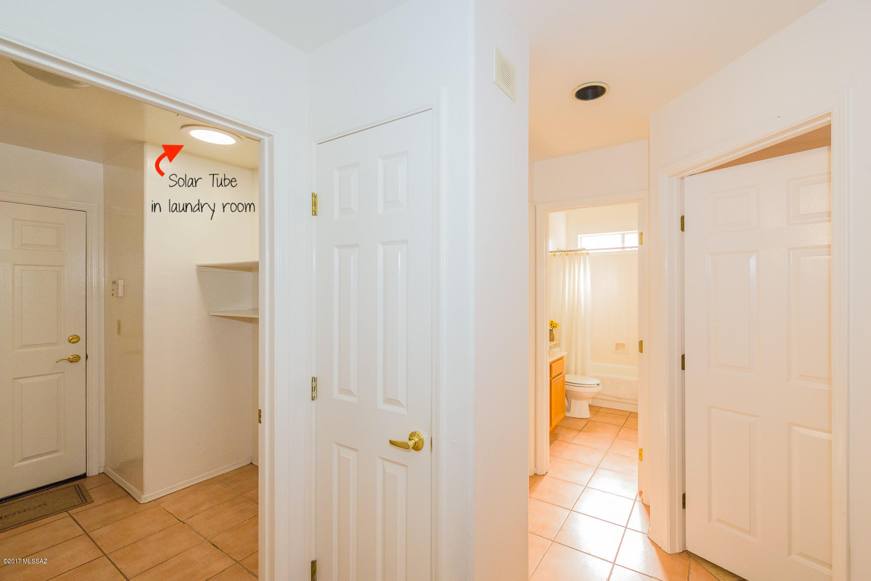 Mesquite Creek II  (1-118) - Residential