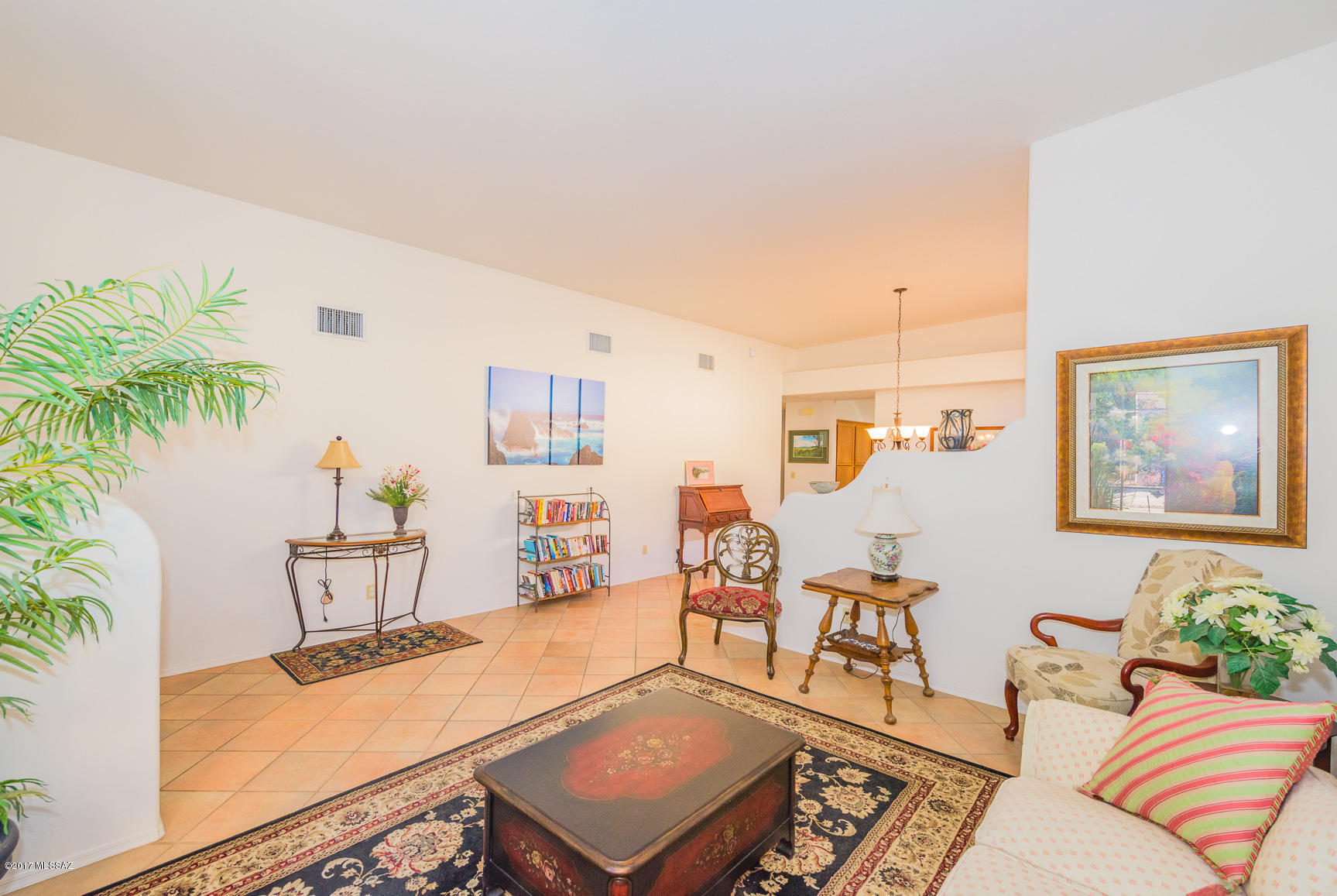 Mesquite Creek II  (1-118) - Residential