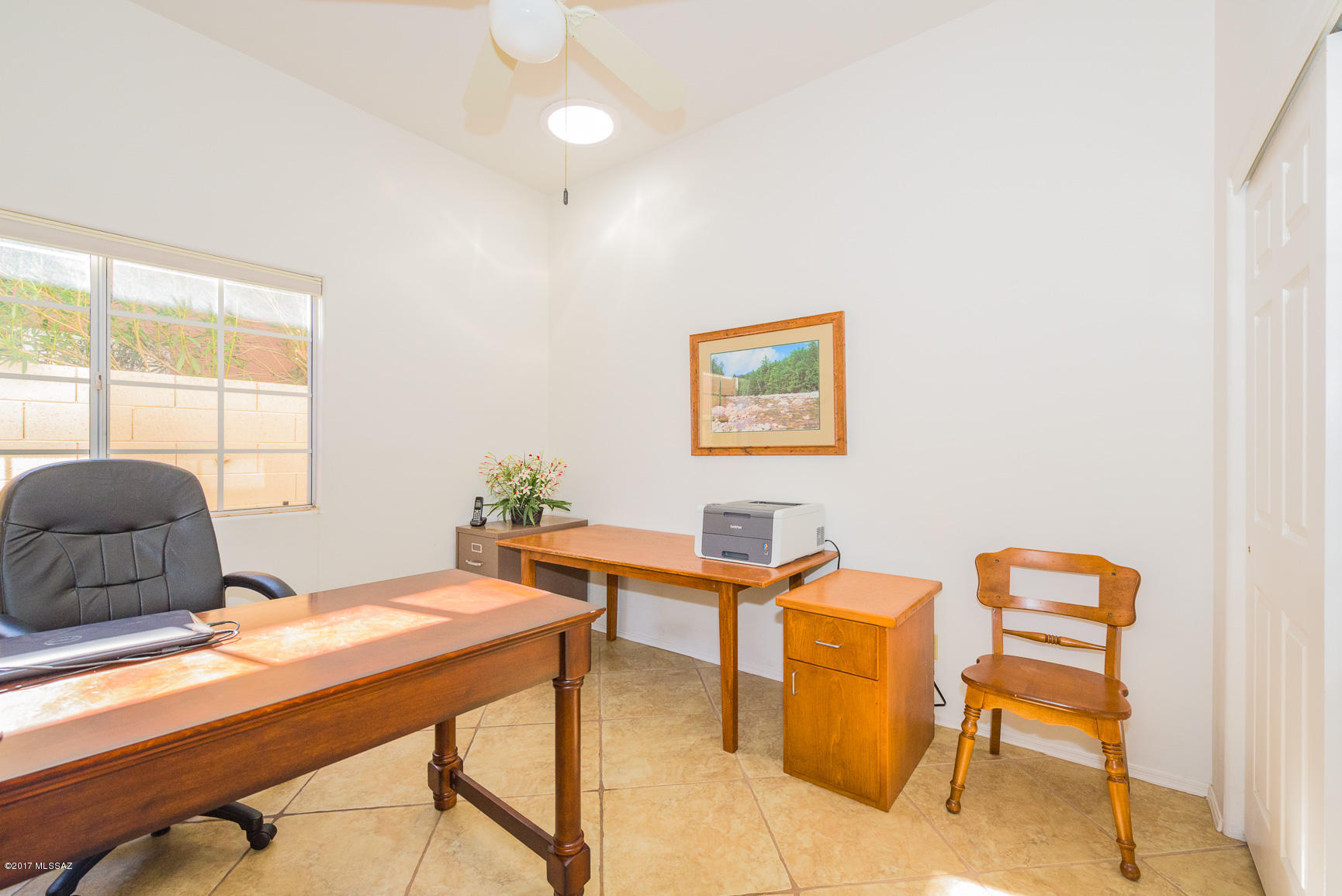 Mesquite Creek II  (1-118) - Residential