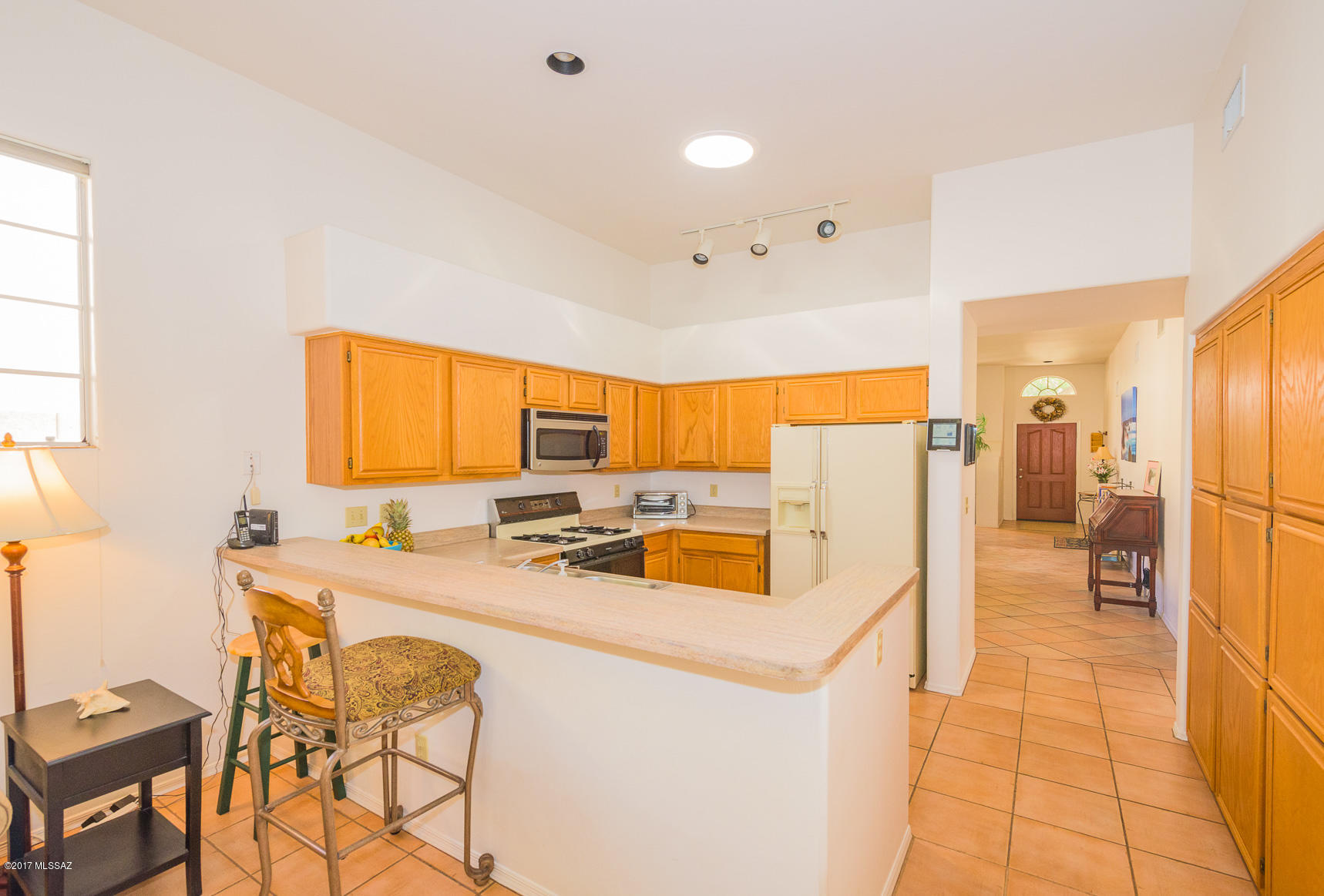 Mesquite Creek II  (1-118) - Residential