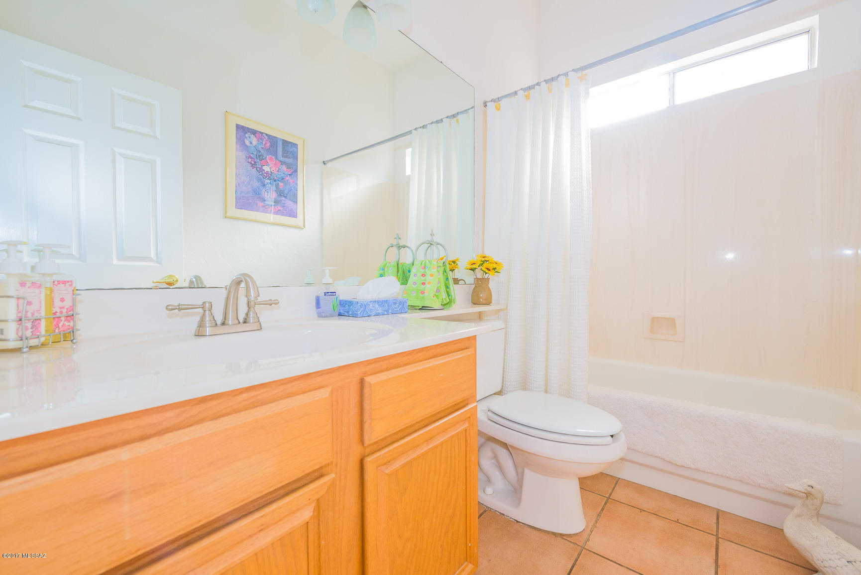 Mesquite Creek II  (1-118) - Residential