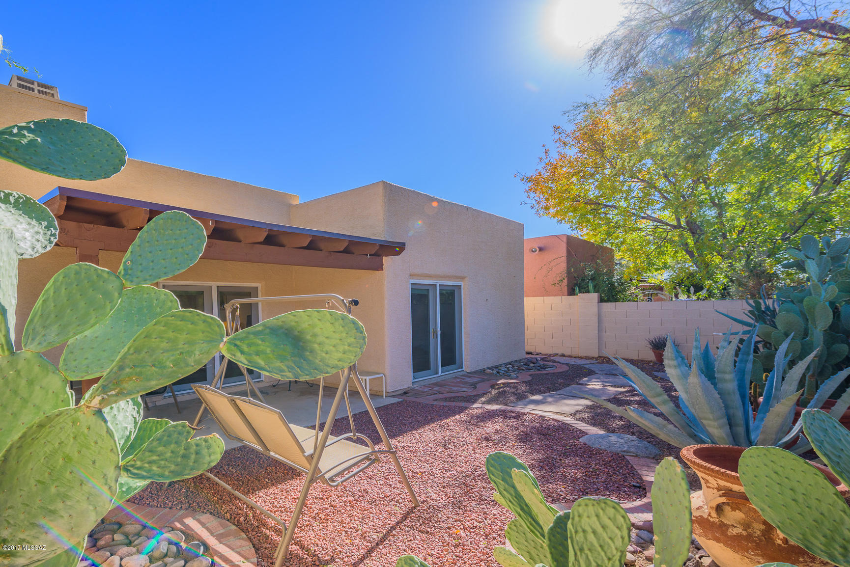 Mesquite Creek II  (1-118) - Residential