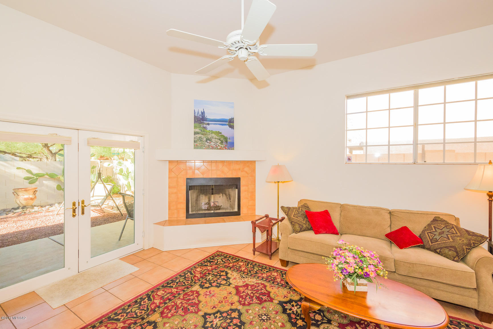 Mesquite Creek II  (1-118) - Residential