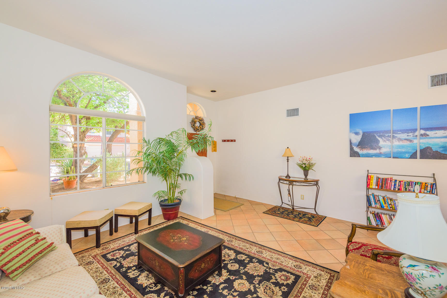 Mesquite Creek II  (1-118) - Residential