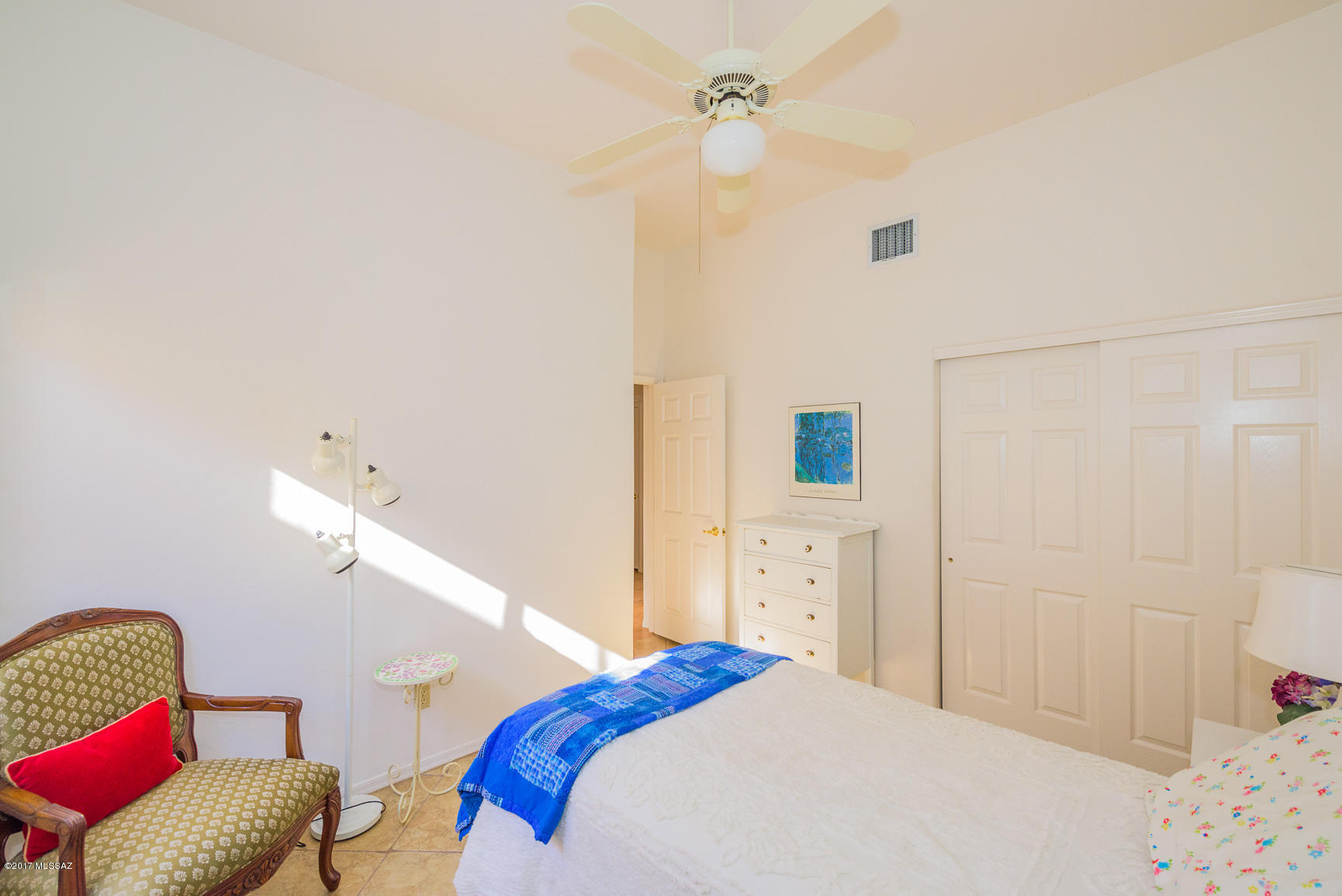 Mesquite Creek II  (1-118) - Residential