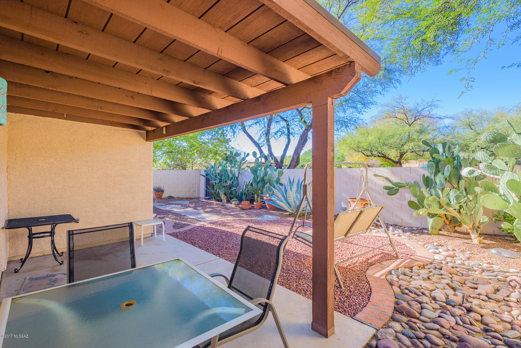Mesquite Creek II  (1-118) - Residential