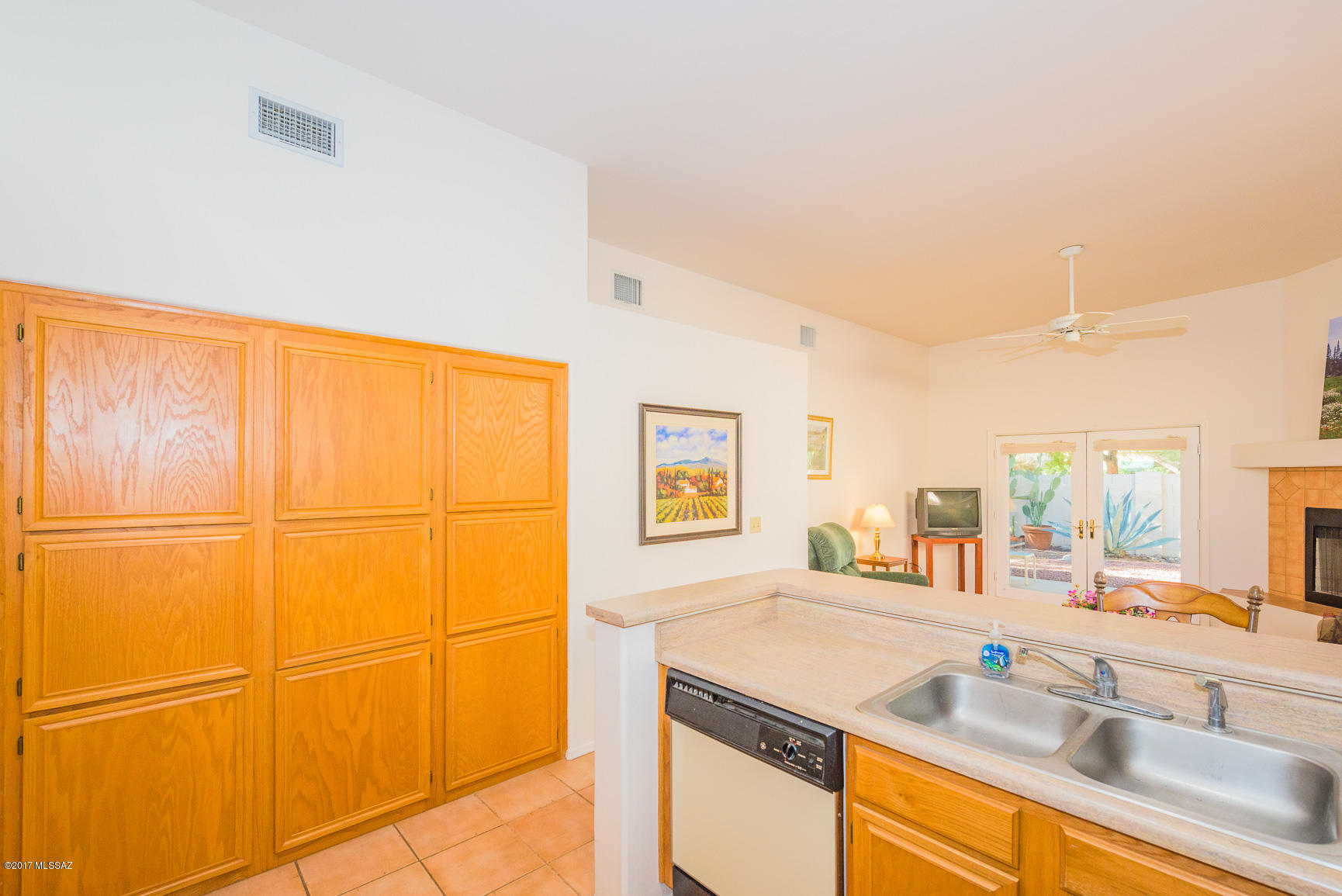 Mesquite Creek II  (1-118) - Residential