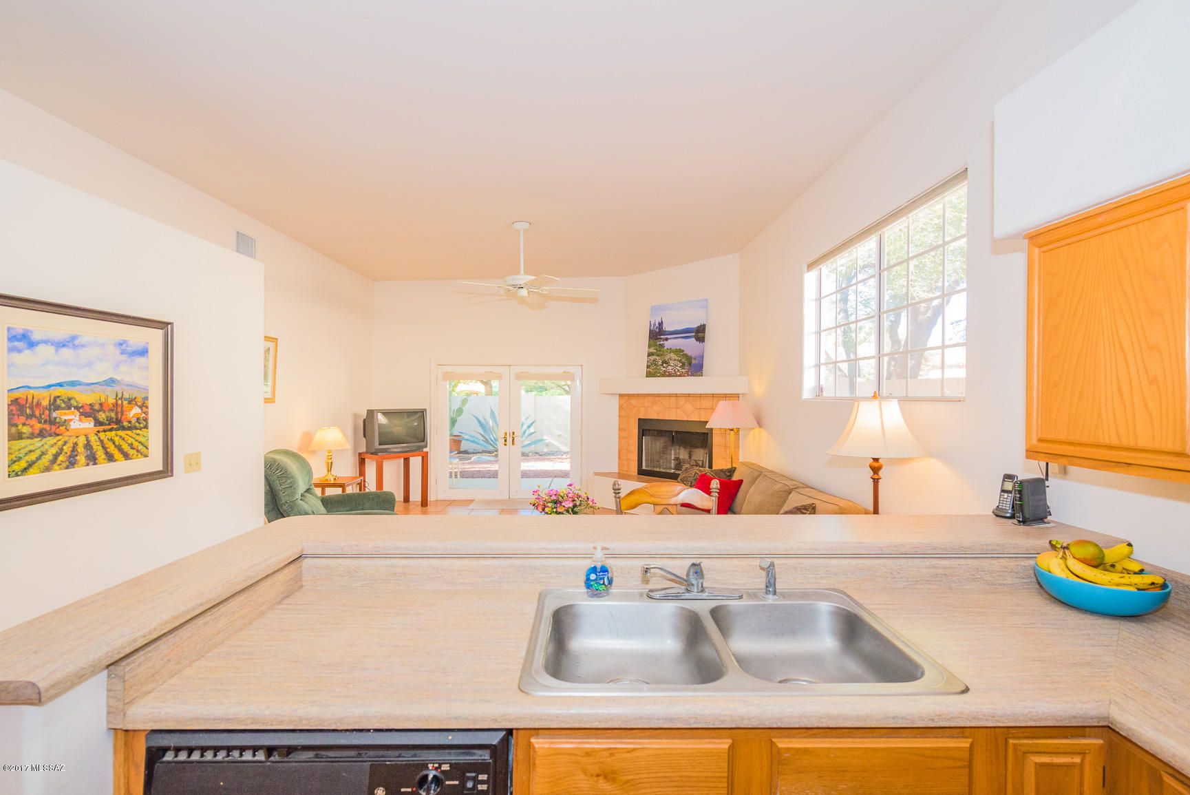 Mesquite Creek II  (1-118) - Residential