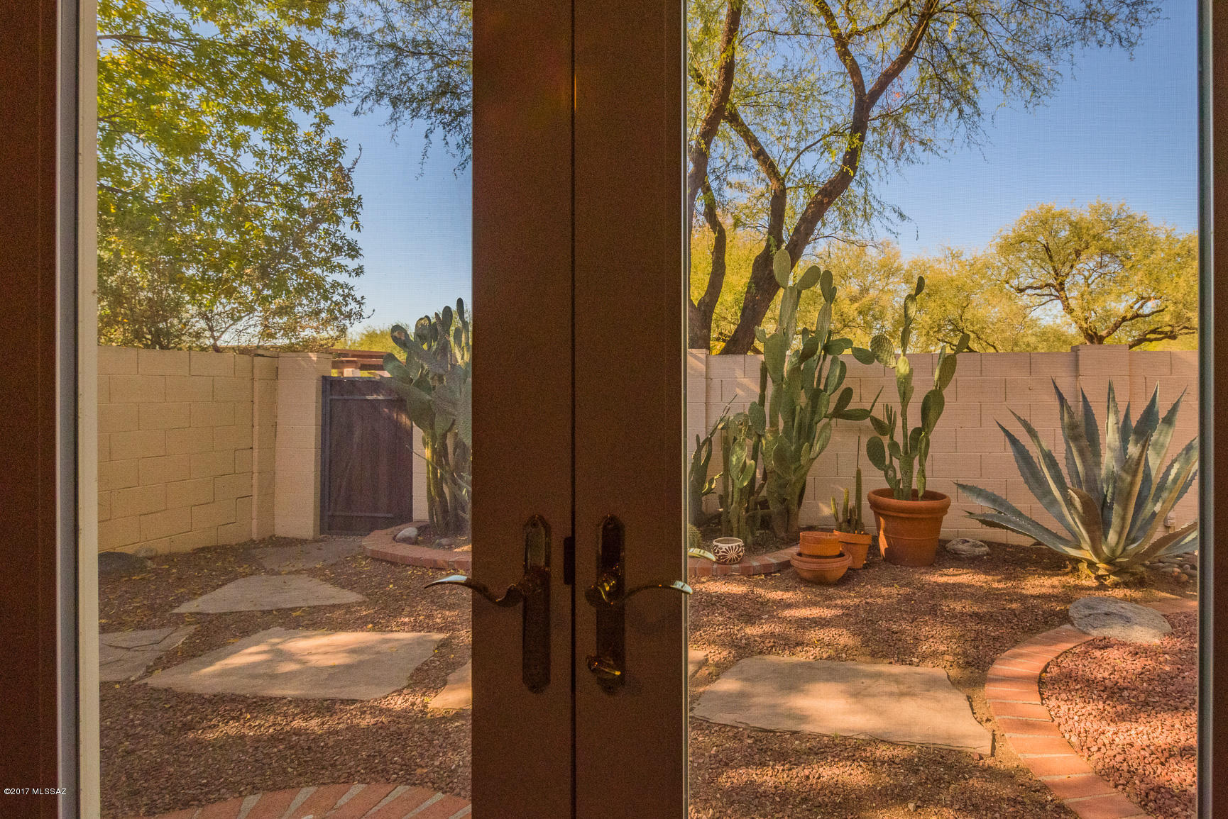 Mesquite Creek II  (1-118) - Residential