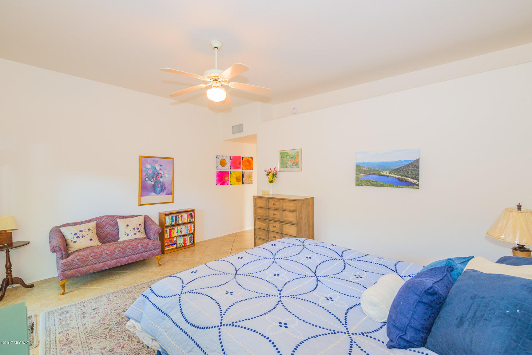 Mesquite Creek II  (1-118) - Residential