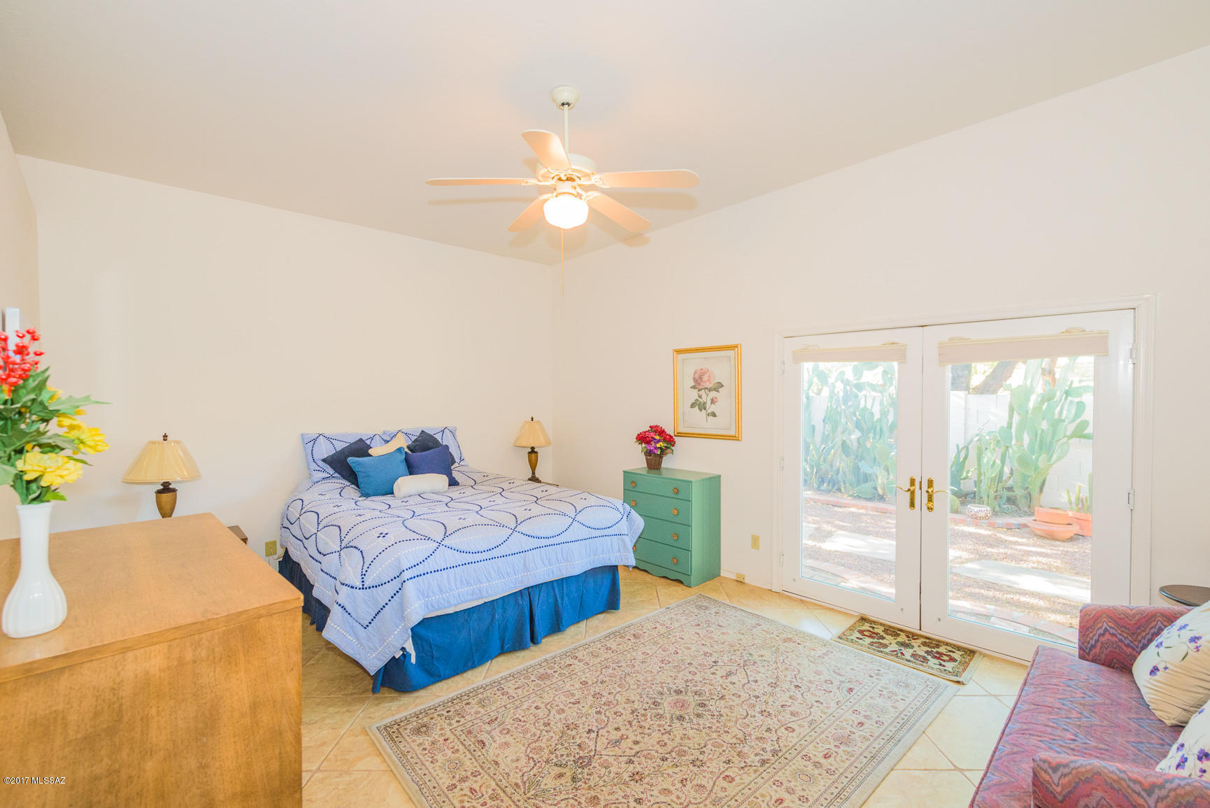 Mesquite Creek II  (1-118) - Residential
