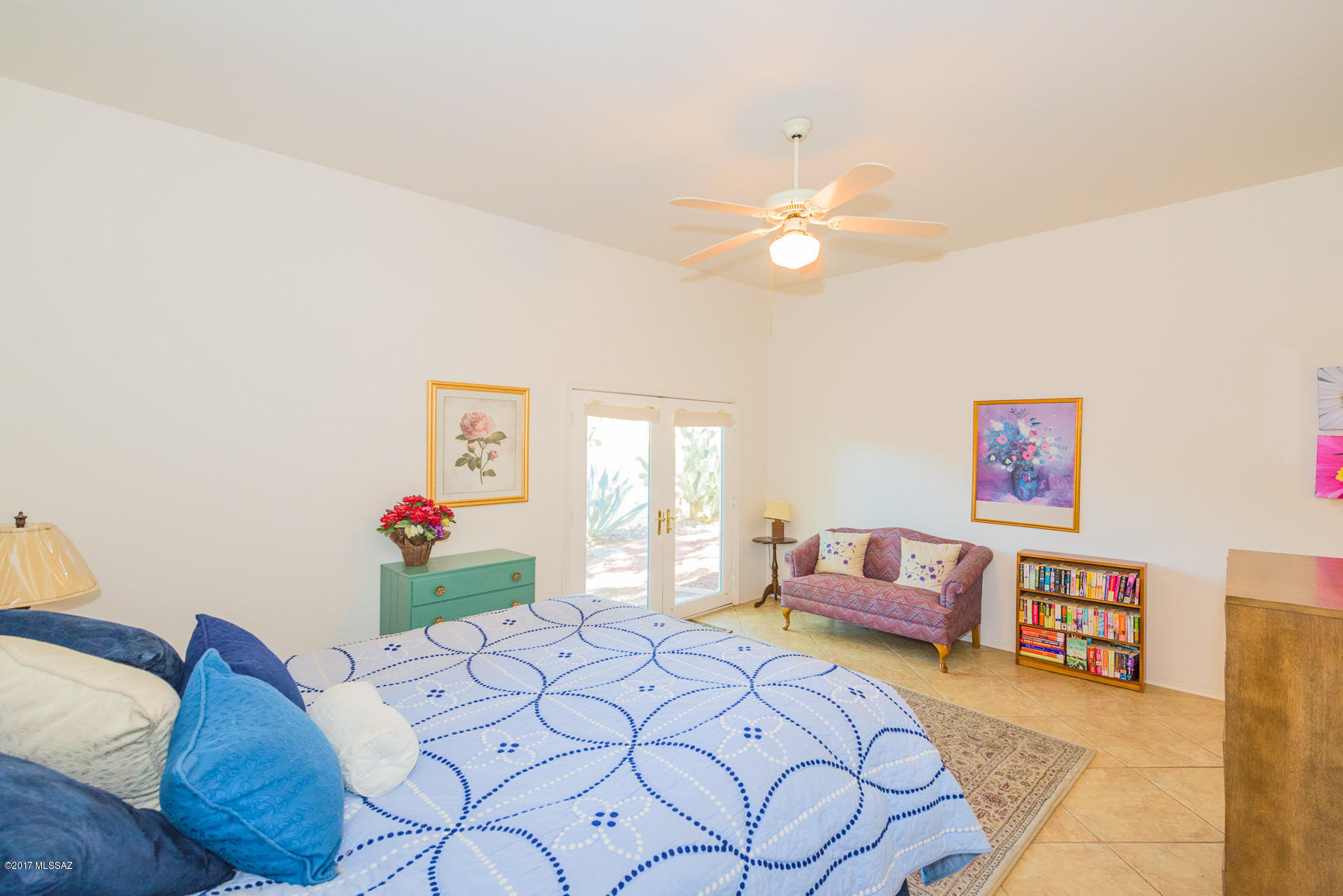 Mesquite Creek II  (1-118) - Residential