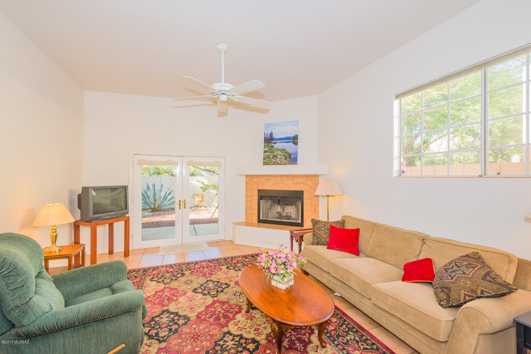 Mesquite Creek II  (1-118) - Residential