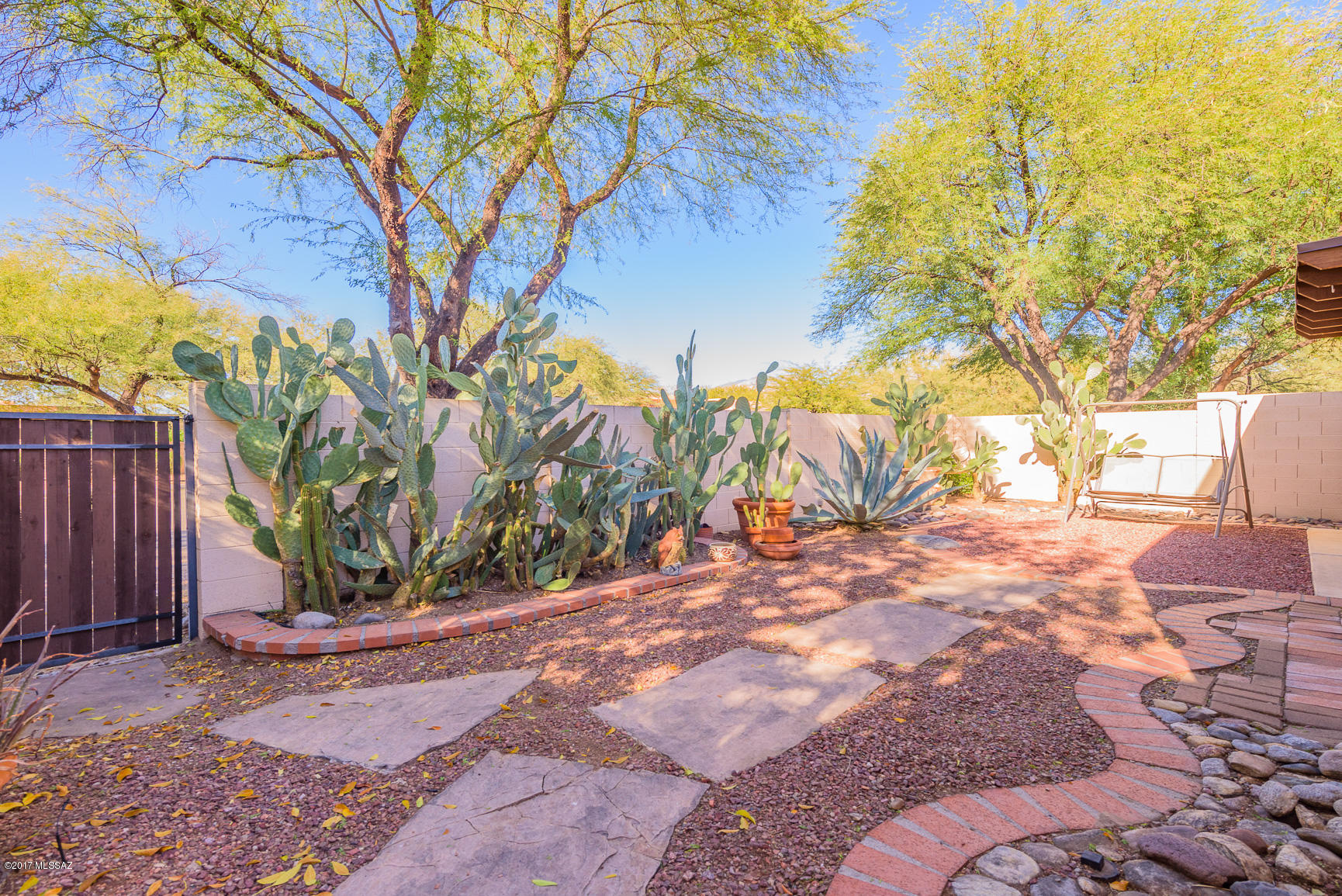 Mesquite Creek II  (1-118) - Residential