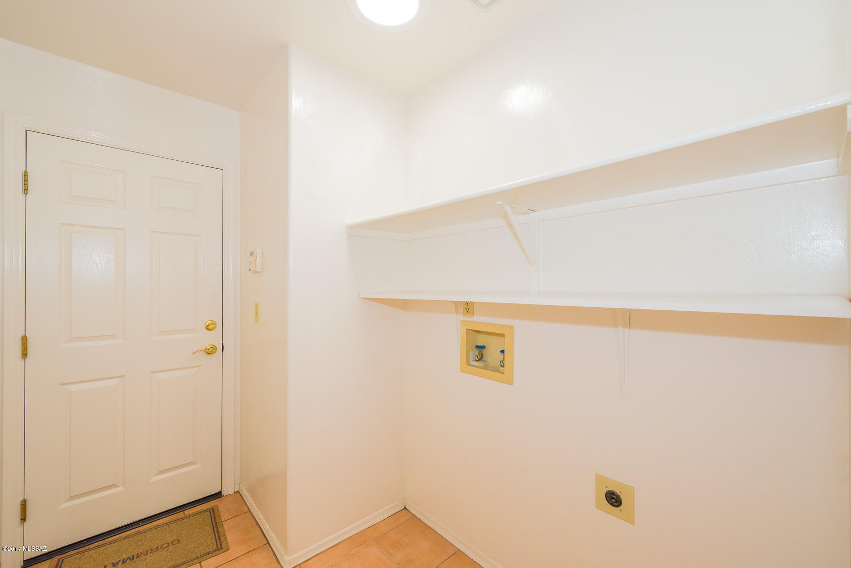 Mesquite Creek II  (1-118) - Residential