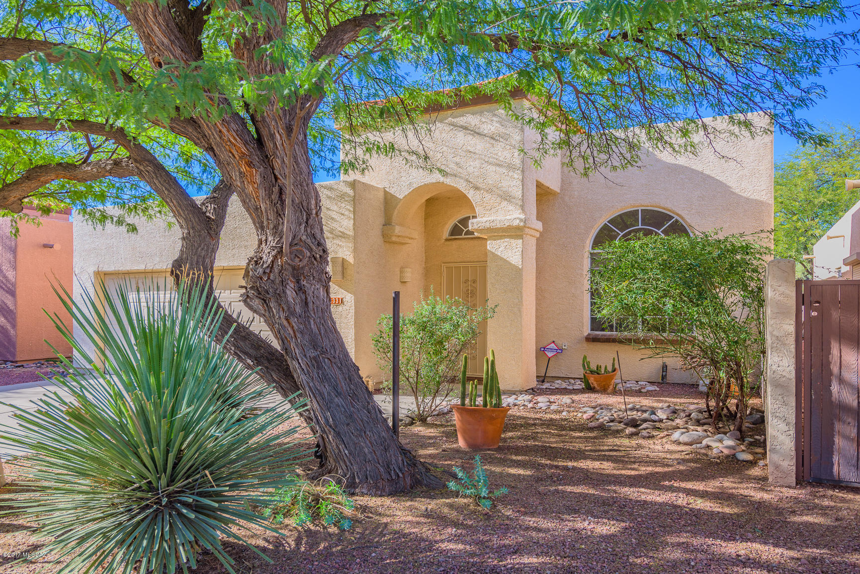 Mesquite Creek II  (1-118) - Residential