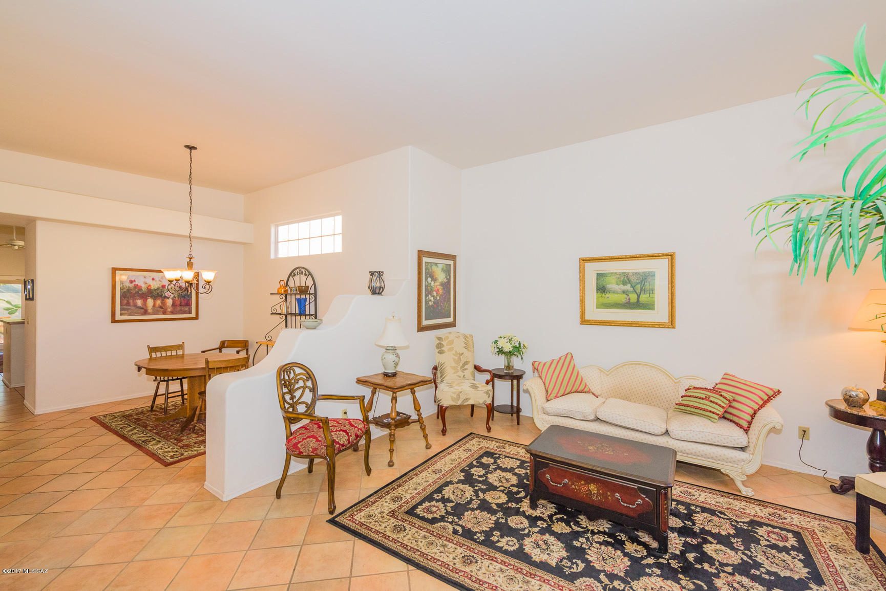 Mesquite Creek II  (1-118) - Residential