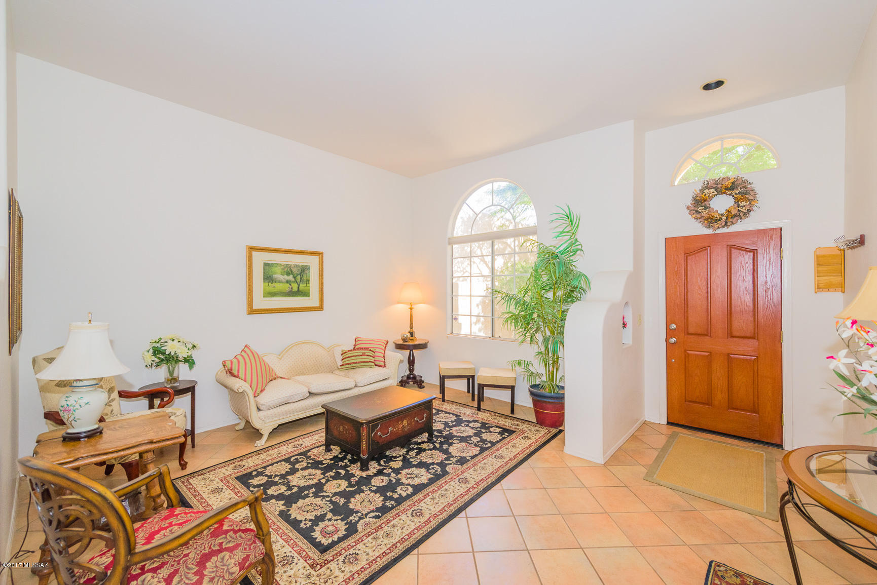 Mesquite Creek II  (1-118) - Residential